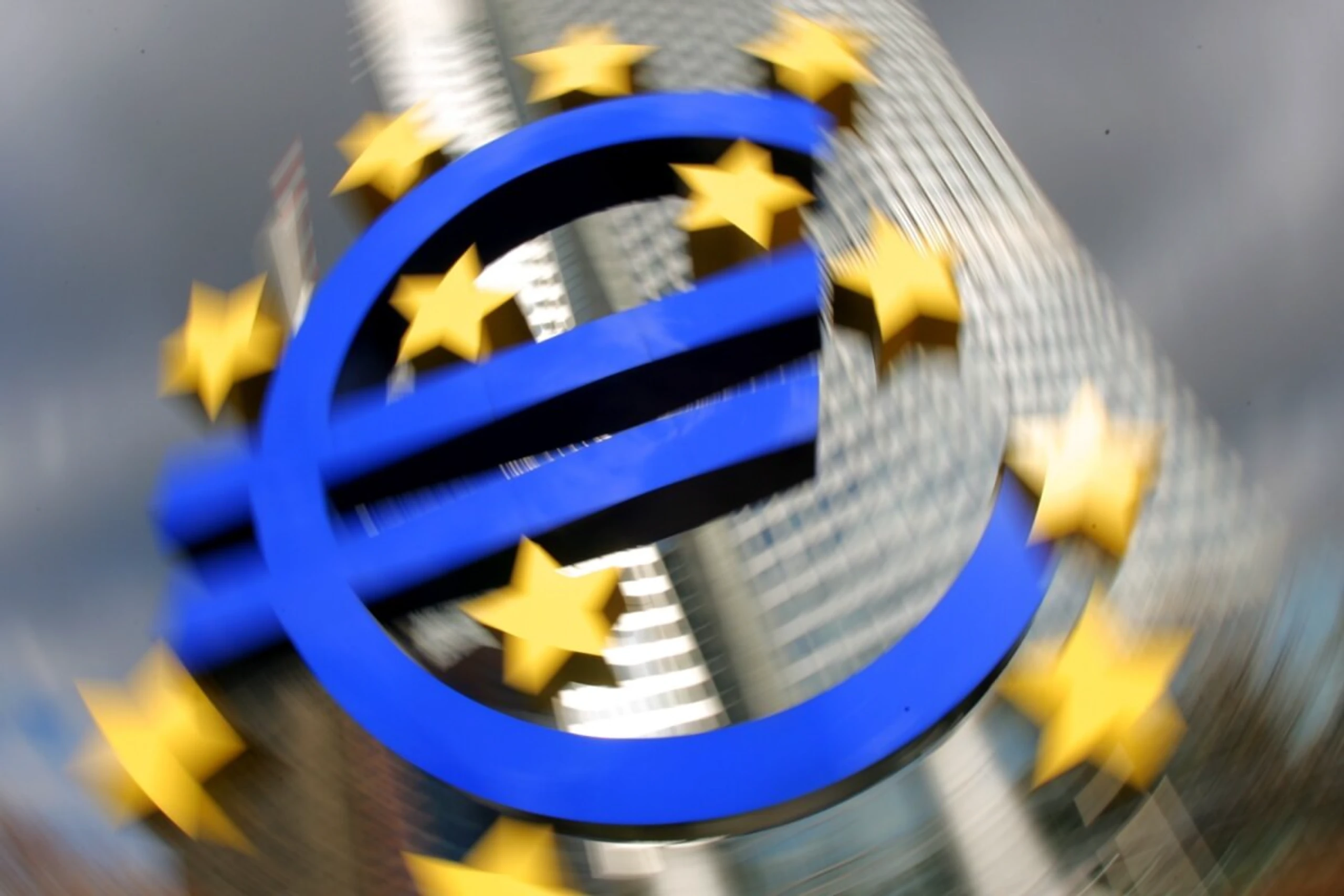 EZB könnte Zinsen im Juni anheben