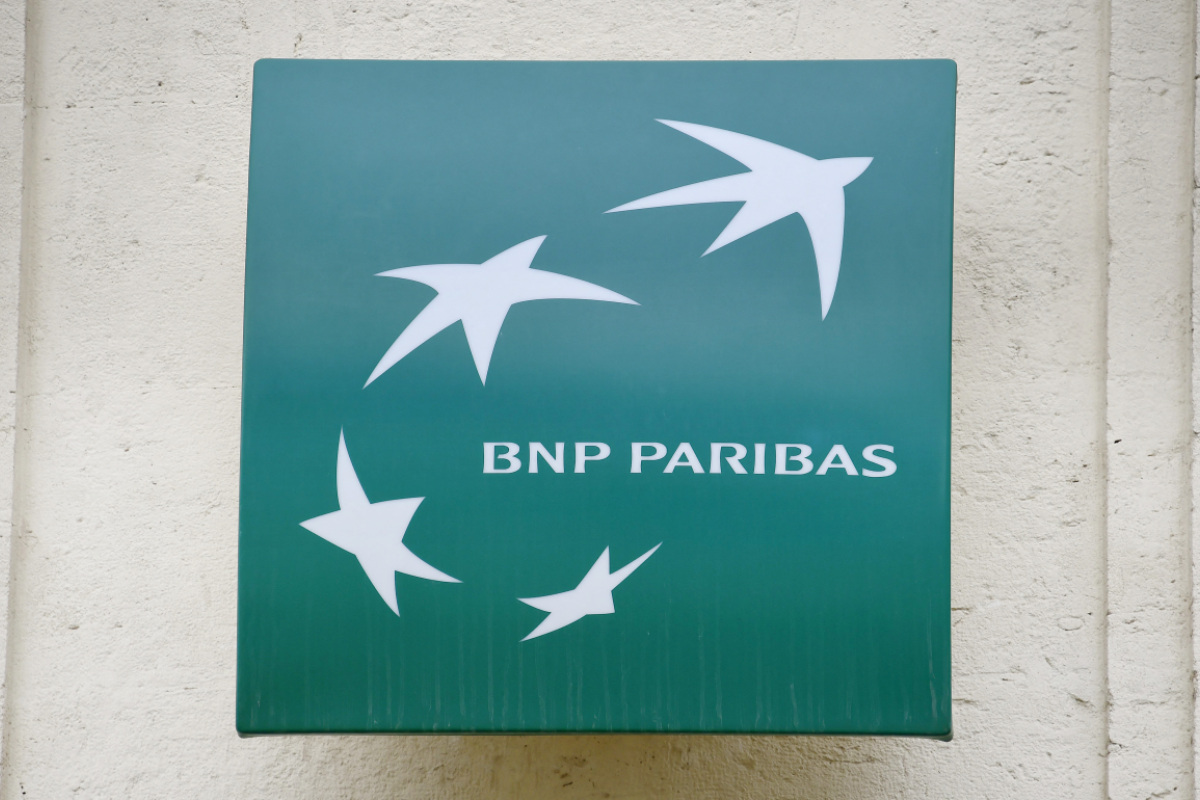 Nettogewinn im Quartal um 9 % auf 3,22 Mrd. Euro gestiegen