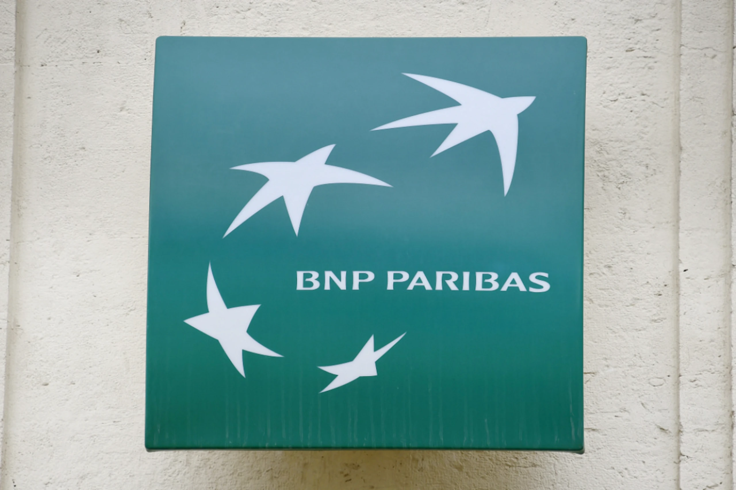 Nettogewinn im Quartal um 9 % auf 3,22 Mrd. Euro gestiegen