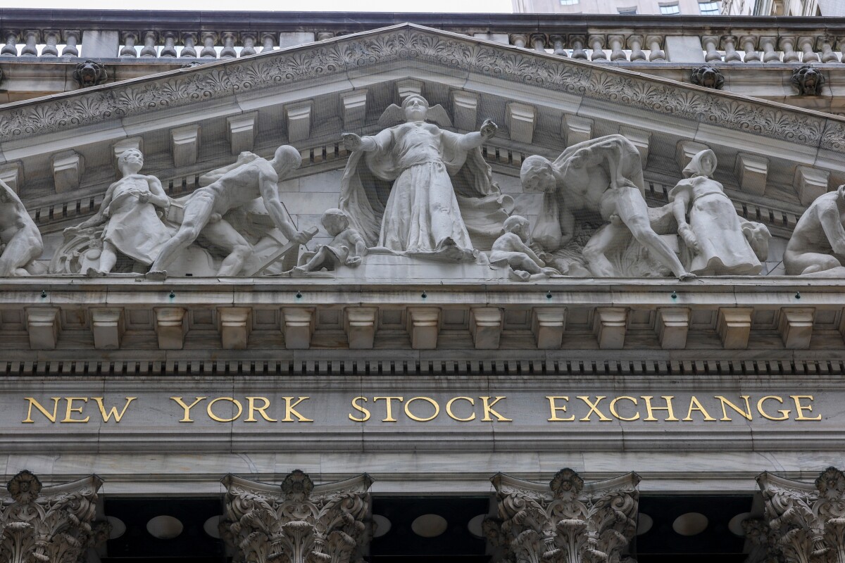 Quartalszahlen setzen teils deutliche Impulse