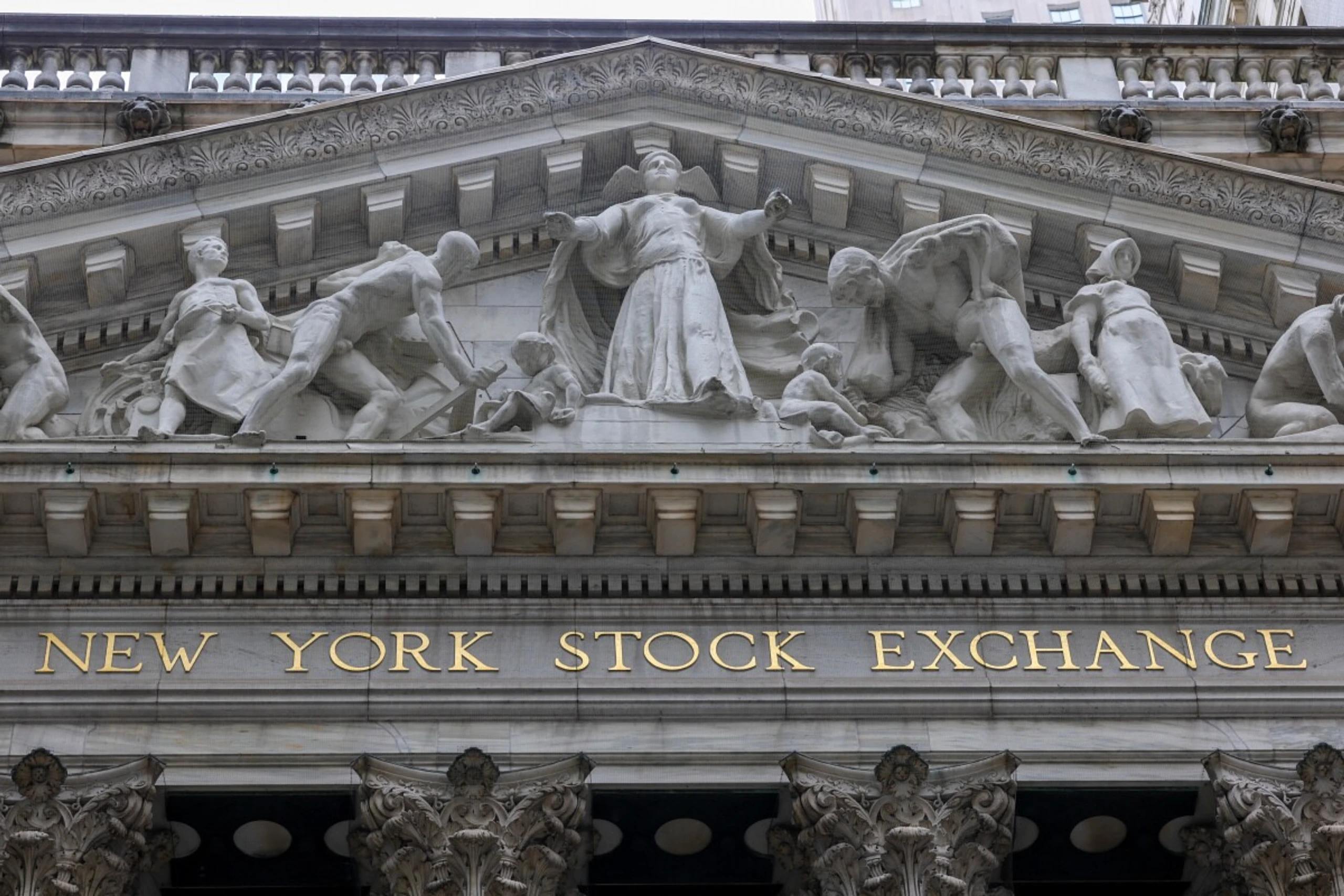 Quartalszahlen setzen teils deutliche Impulse