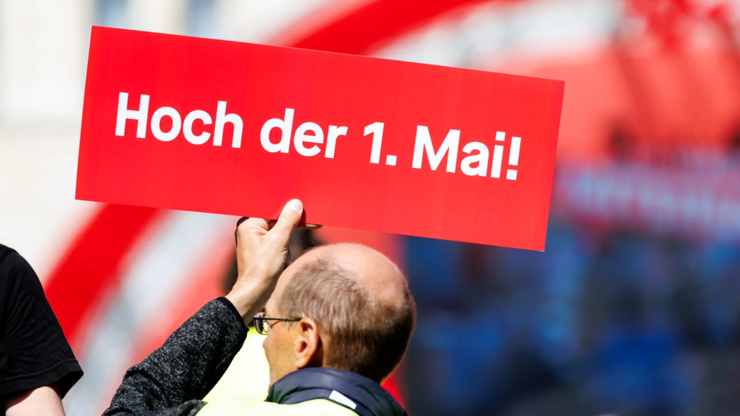 © FLORIAN WIESER, Apa Die größte Kundgebung findet in Wien statt