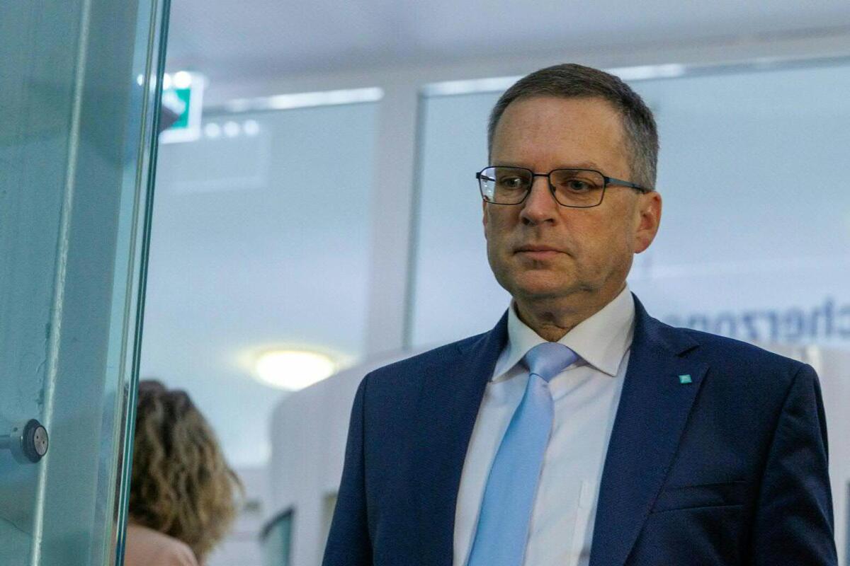 Bei einem Schuldspruch drohen Wöginger bis zu fünf Jahre Haft
