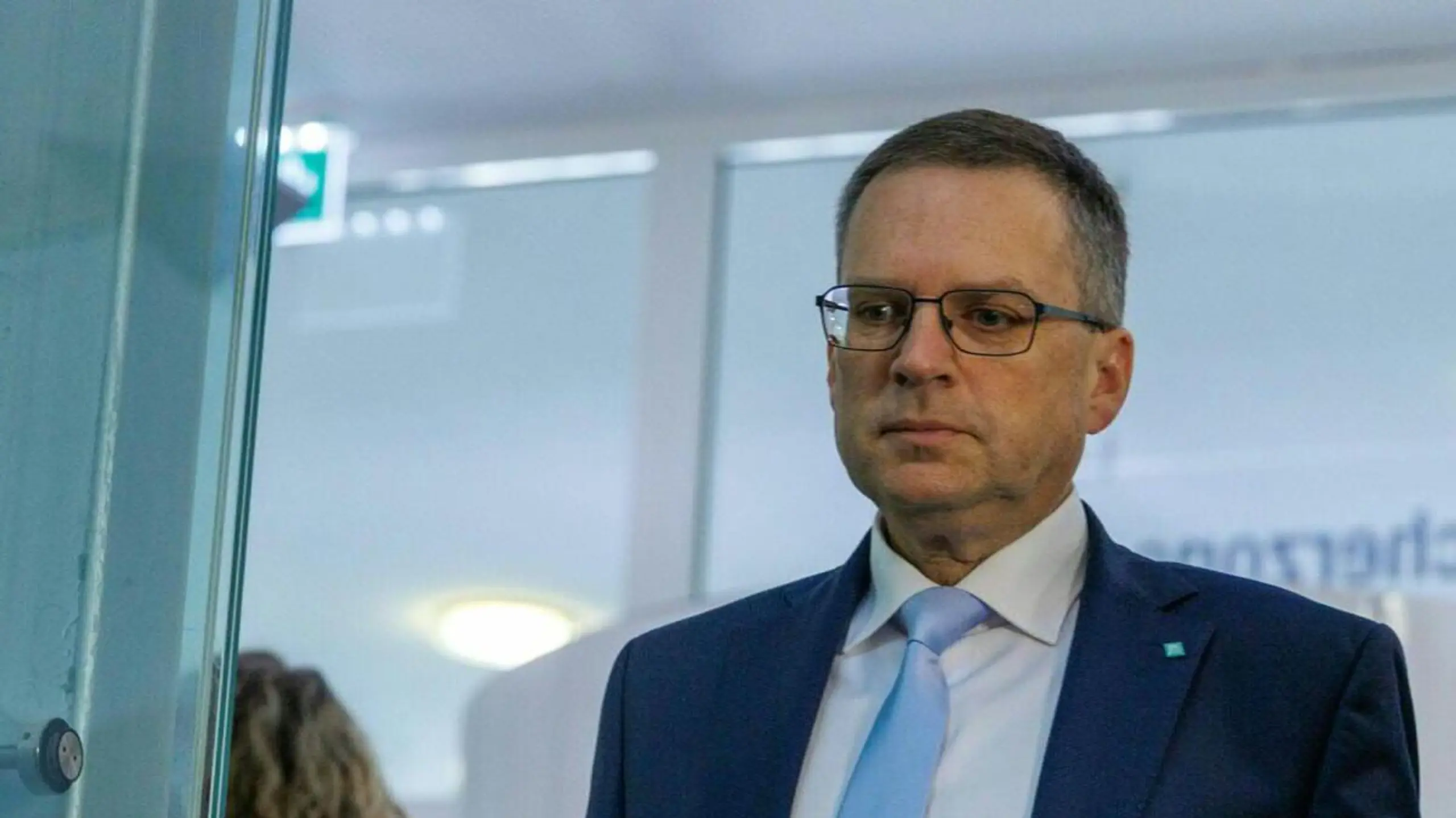 © FOTOKERSCHI.AT, FLORIAN REISINGER, Apa Bei einem Schuldspruch drohen Wöginger bis zu fünf Jahre Haft