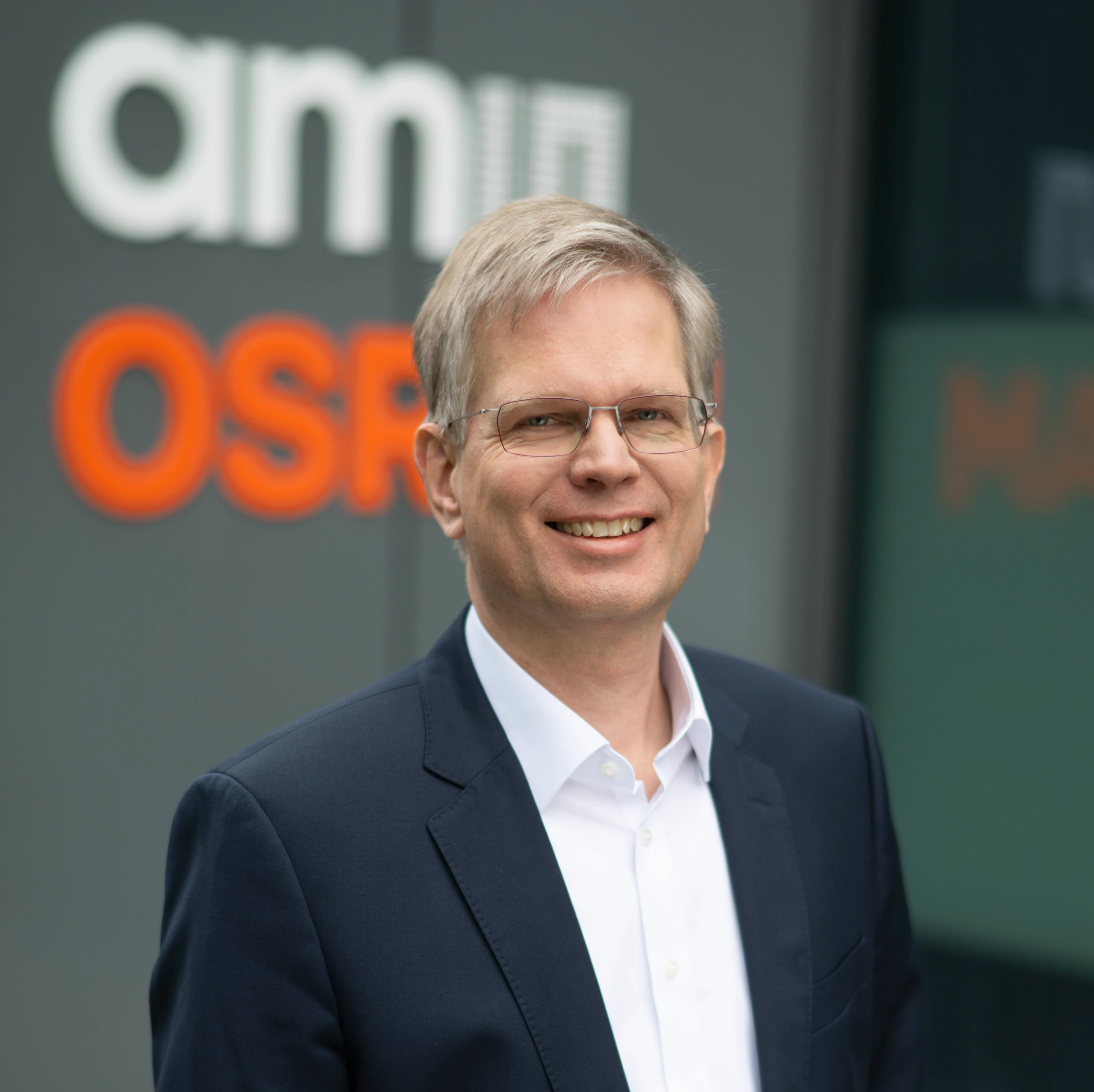 ams Osram: Neues Profil für Premstätten