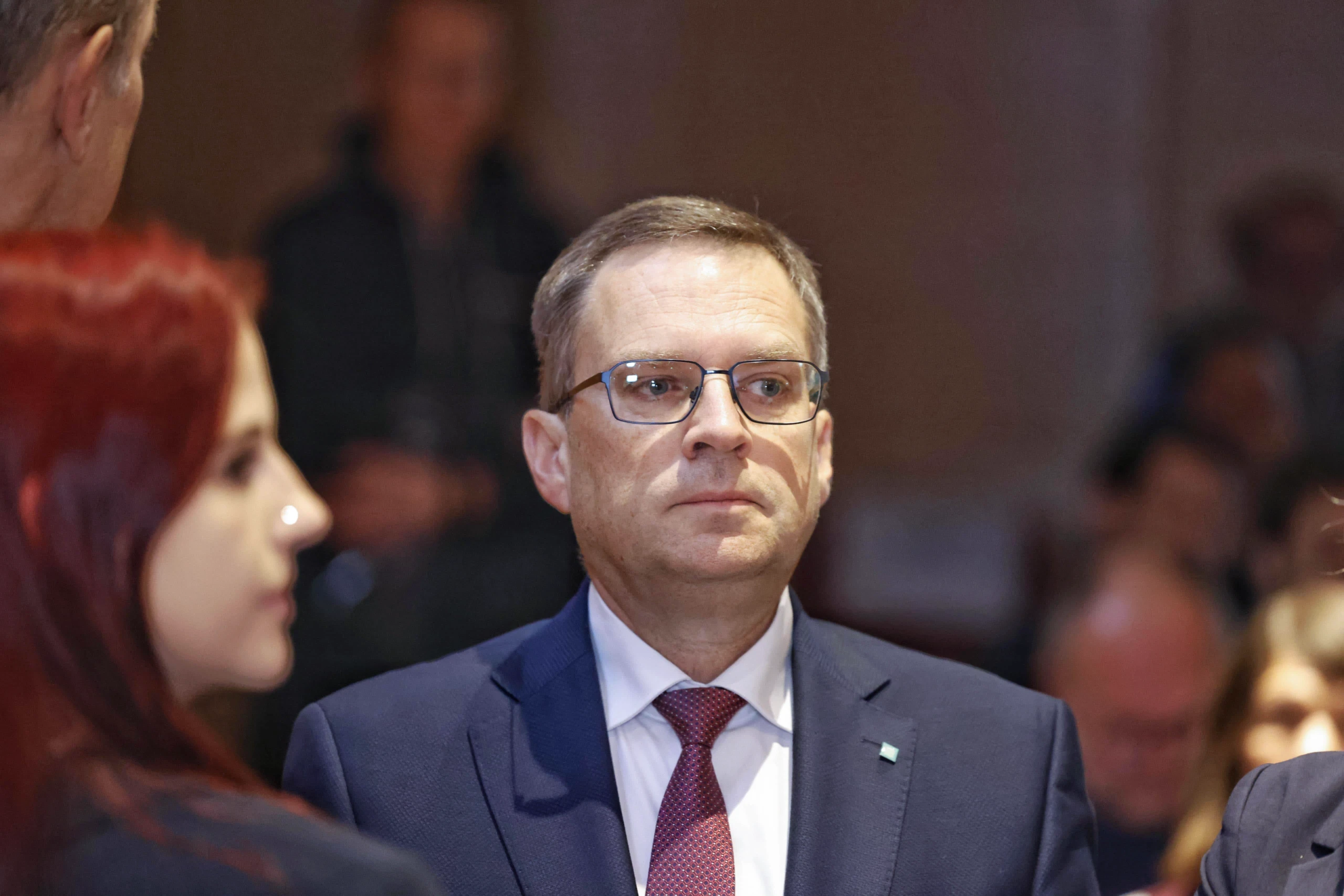 Postenschacher-Prozess: Wöginger und zwei Mitangeklagte schuldig