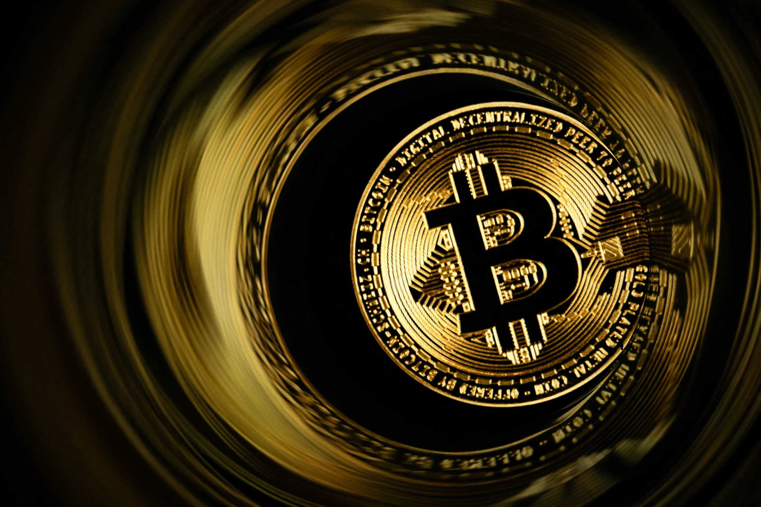 Bitcoin springt über 80.000-Dollar-Marke