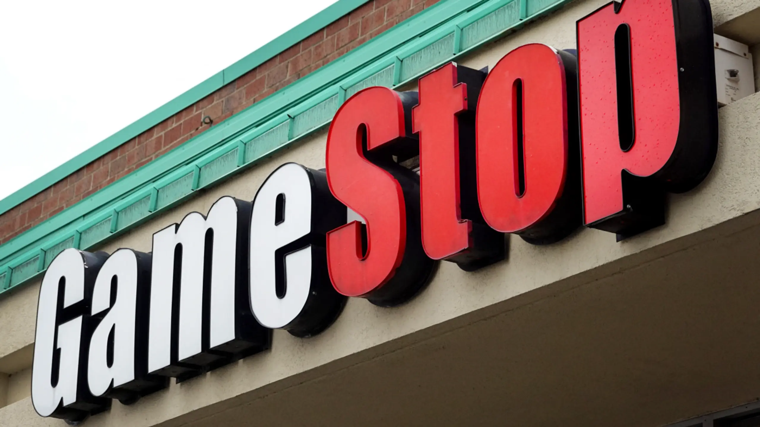 © GETTY IMAGES NORTH AMERICA, SCOTT OLSON, Apa Gamestop buhlt um Ebay