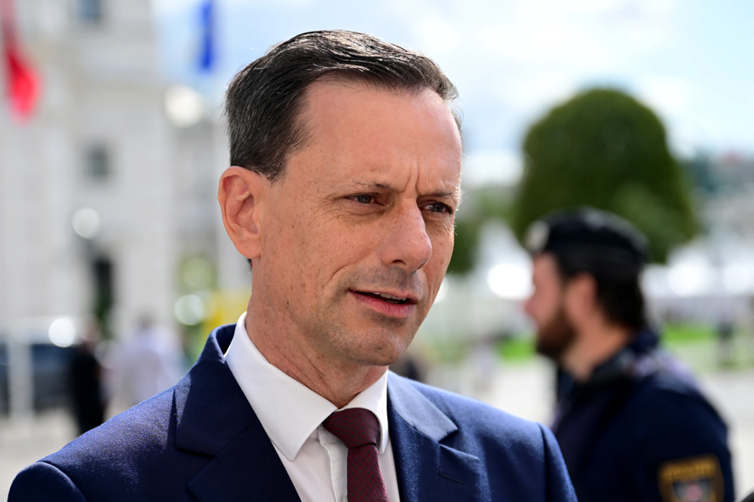 Ernst Gödl soll den ÖVP-Klub führen