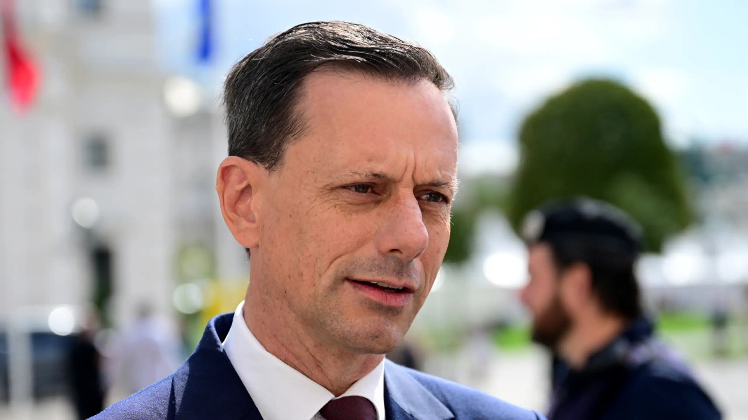 © Roland Schlager, Apa Ernst Gödl soll den ÖVP-Klub führen