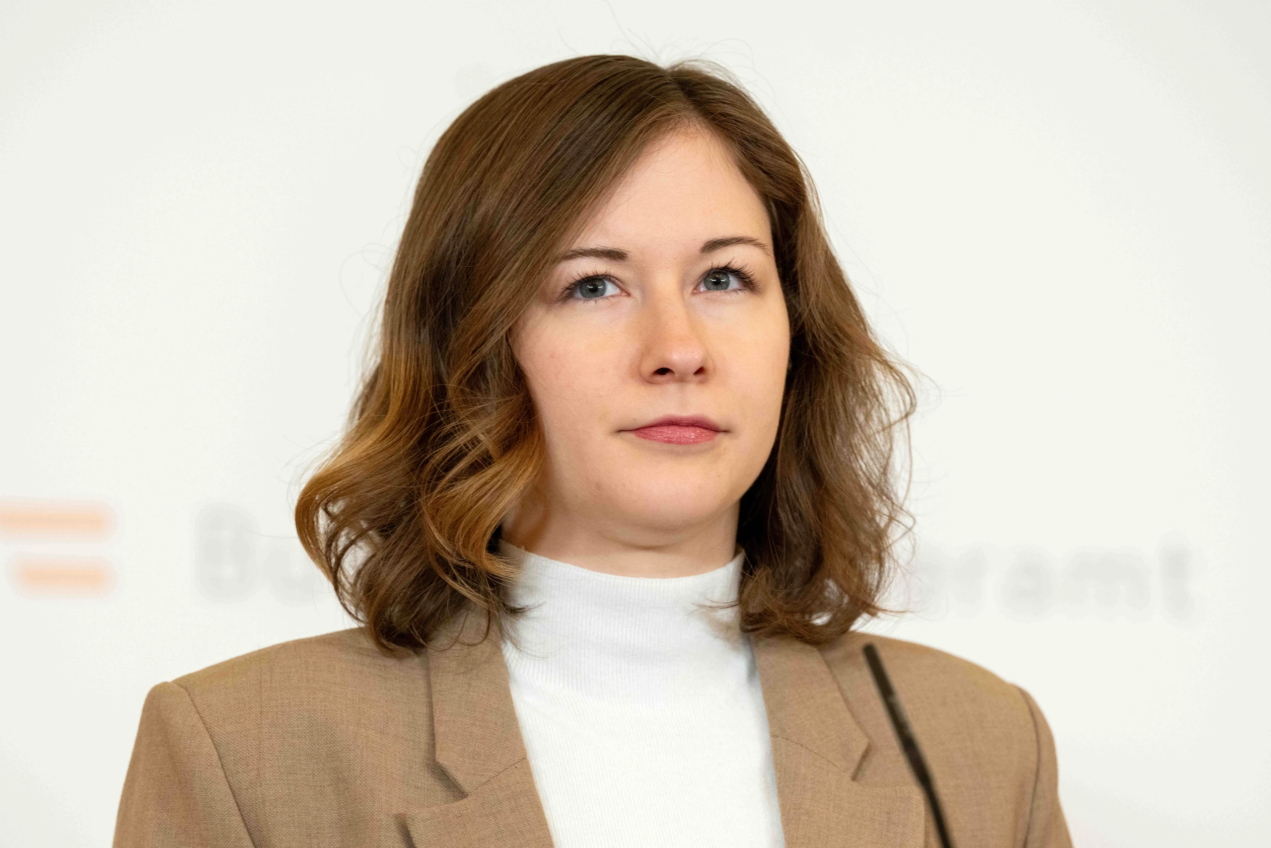 Claudia Bauer: Auf den Spuren von Sebastian Kurz