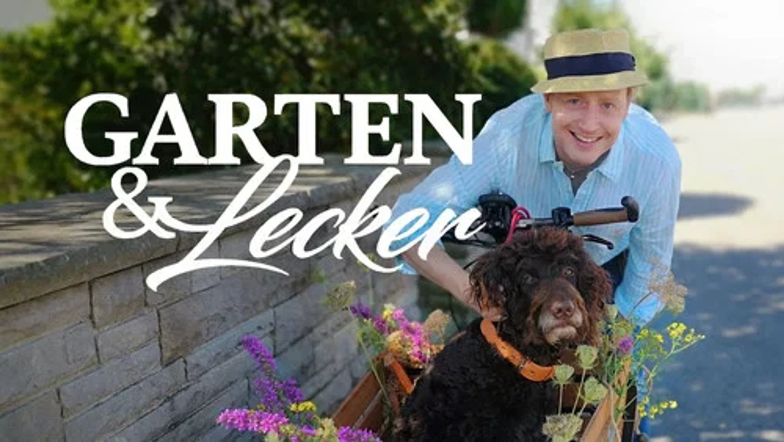 Garten & lecker