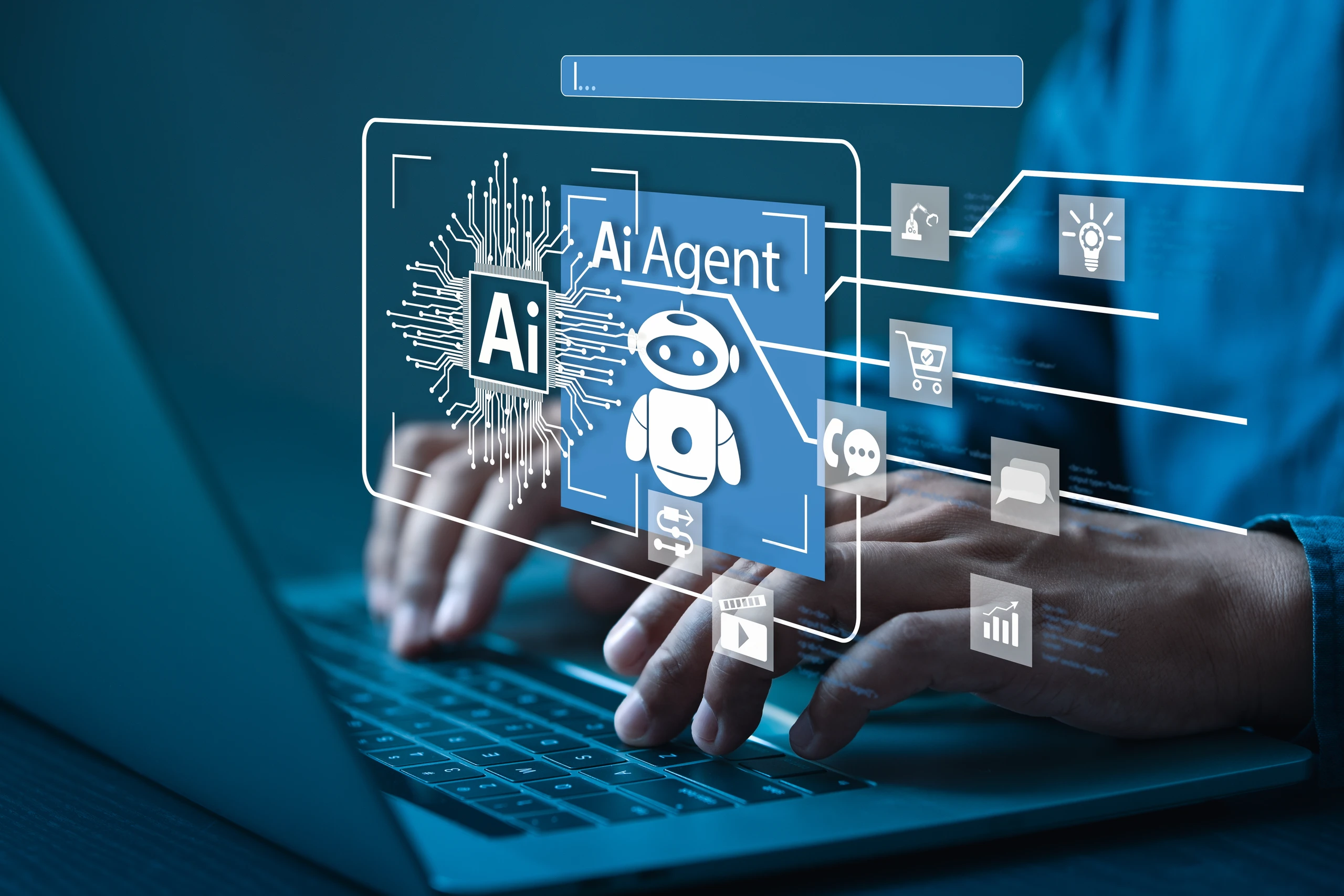 KI-Agenten: Wer haftet, wenn der Algorithmus irrt
