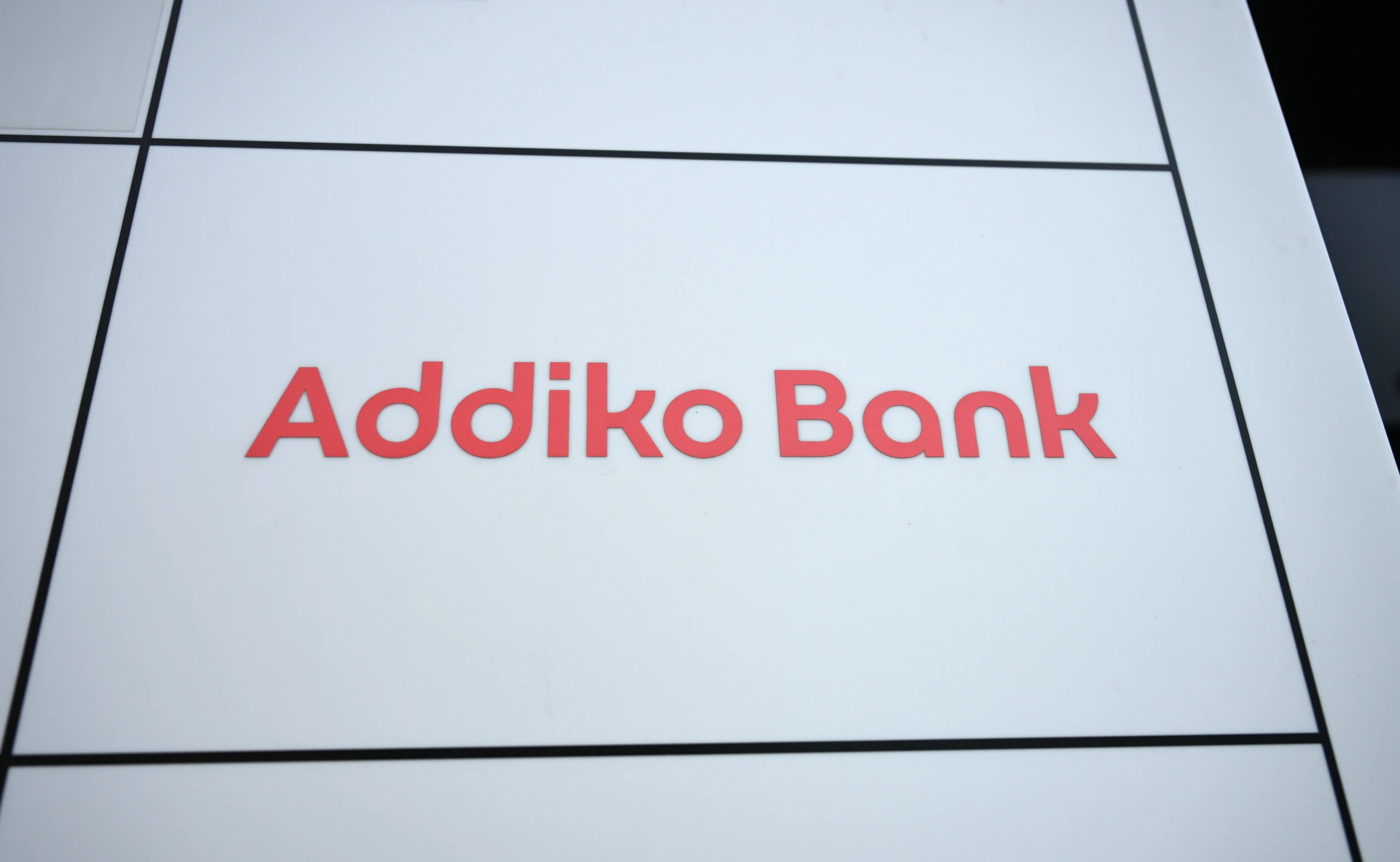 RBI macht Tempo bei Addiko-Übernahme