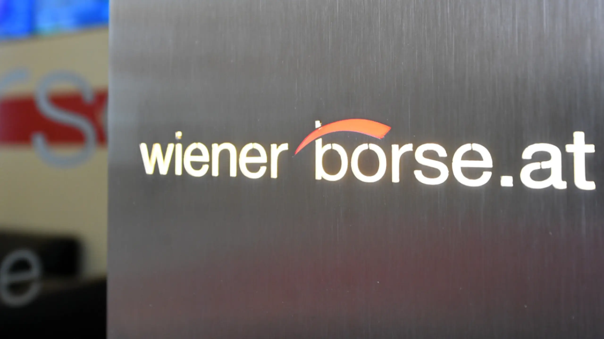 © Themenbild, Apa, HELMUT FOHRINGER Wiener Börse weiter im Zuwachsbereich