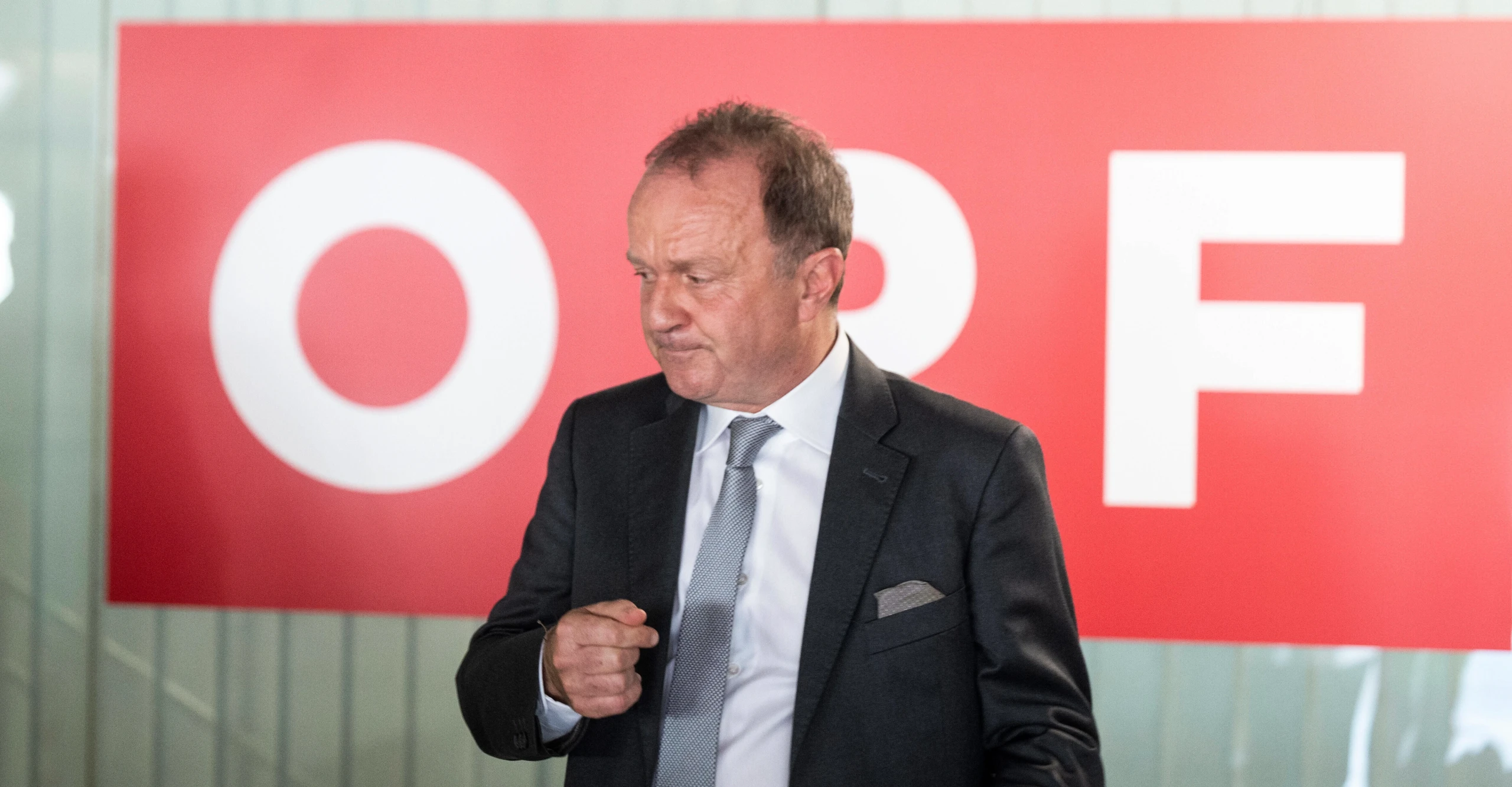 ORF: Thomas Prantner tritt als Stiftungsrat zurück