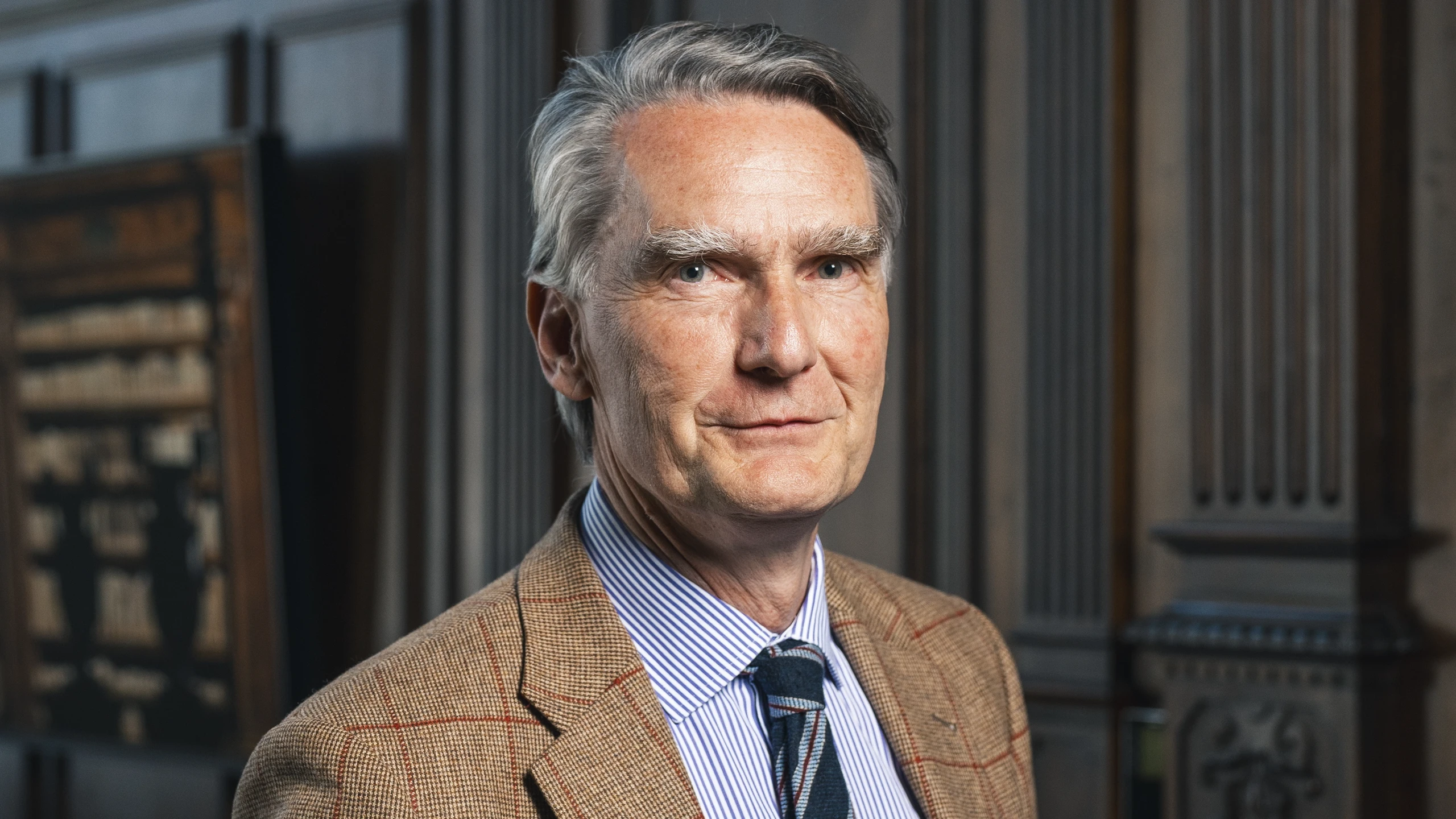 Uni-Wien-Rektor Schütze: „Wir sind kein Ort für Ideologien“