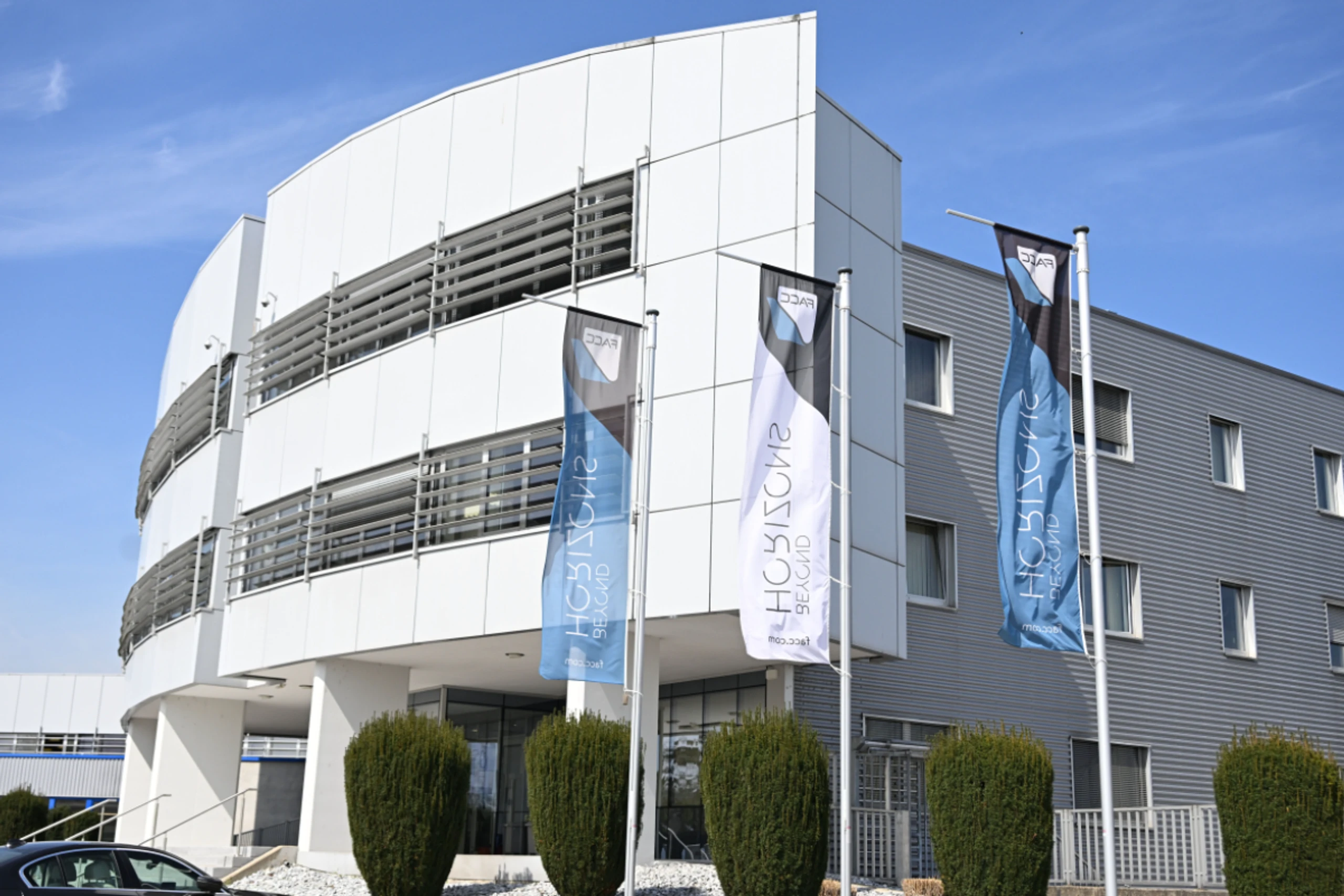 FACC startete erfolgreich in das Jahr 2026