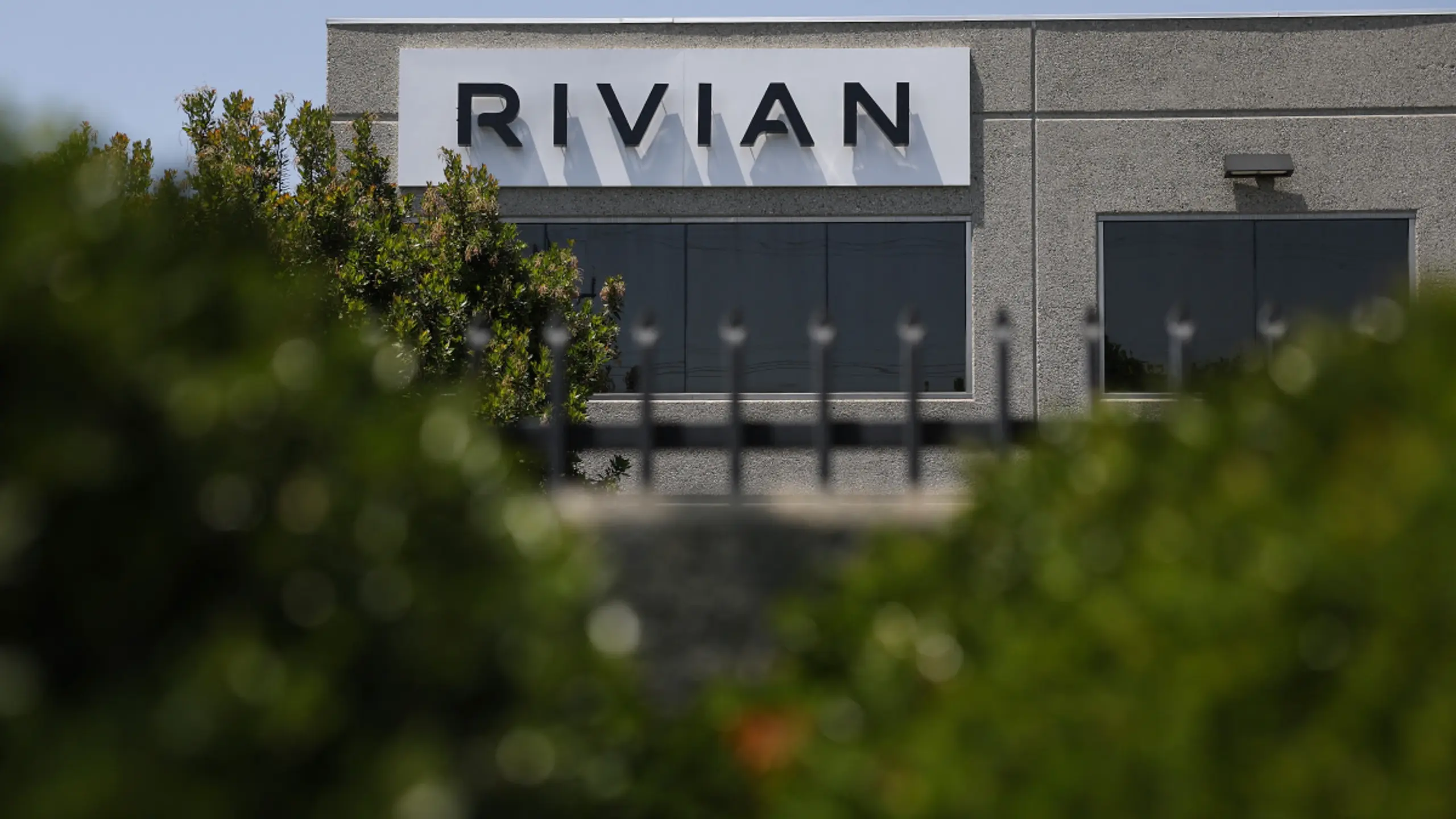 VW packt bei Rivian drauf