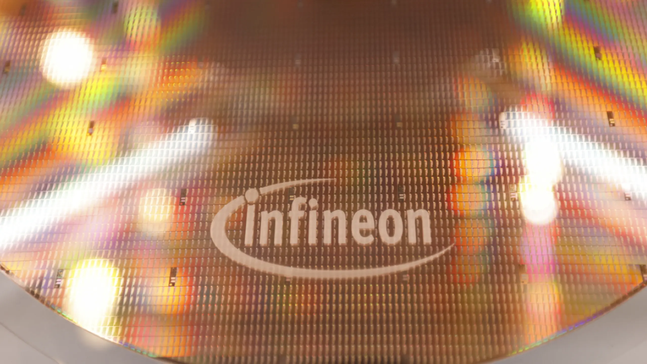 Infineon setzt sich neue Ziele