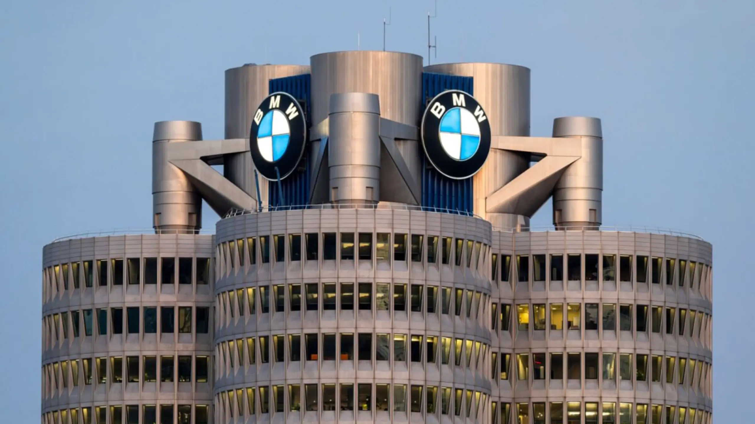 © DPA, Peter Kneffel, Apa ++ ARCHIVBILD ++ Zölle treffen den Autobauer