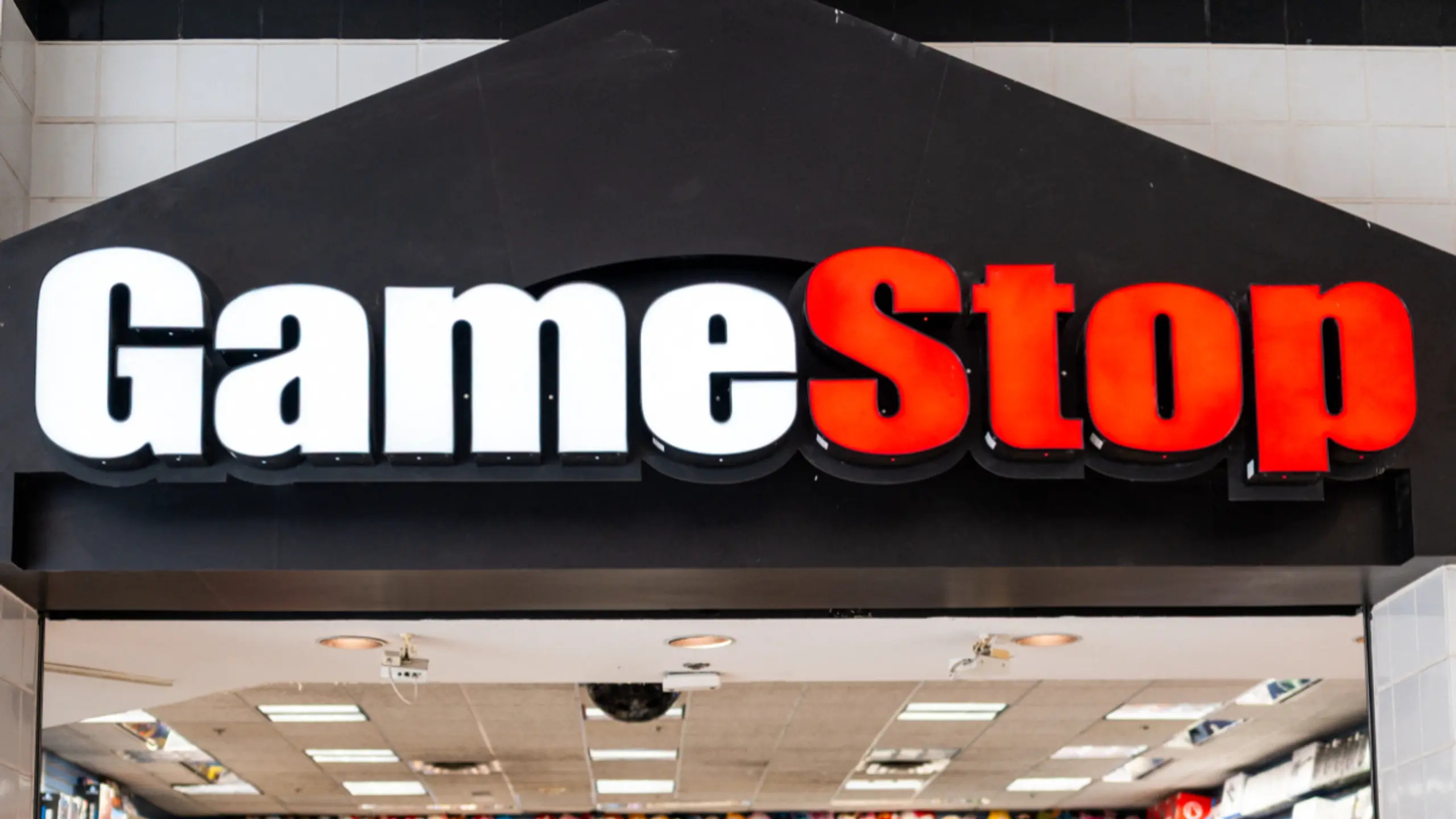 Gamestop will Ebay übernehmen