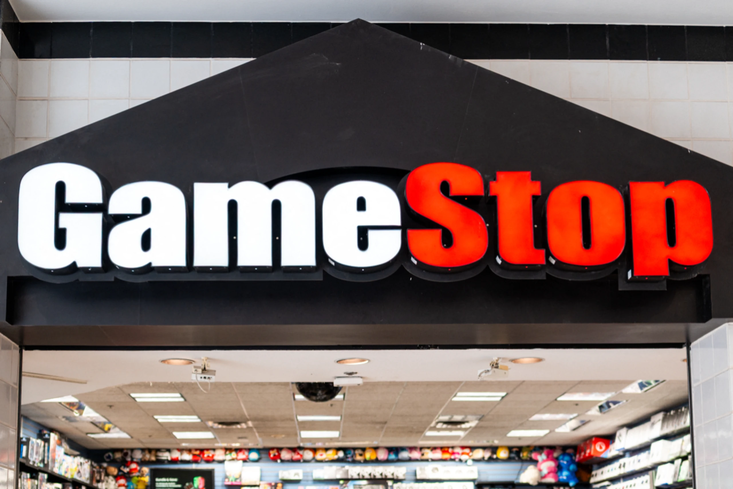 Gamestop will Ebay übernehmen