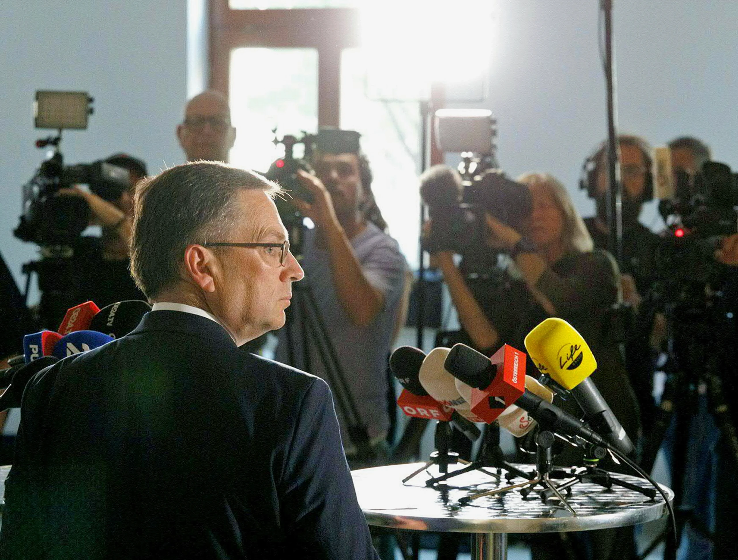Causa Wöginger: Die ÖVP steht sich selbst im Weg