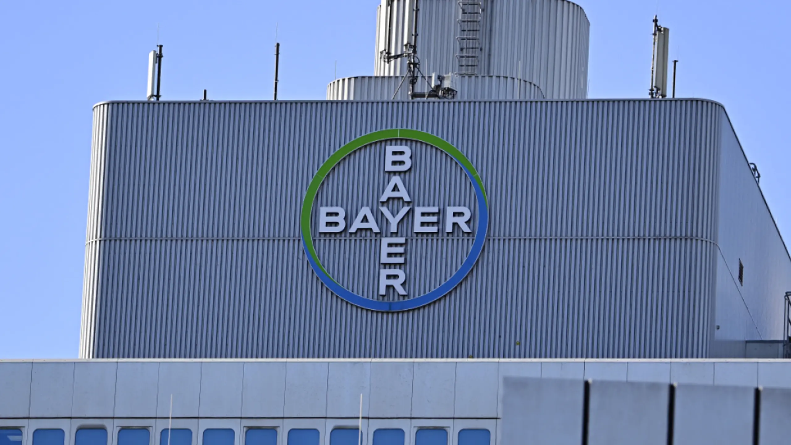 Bayer übernimmt US-Unternehmen