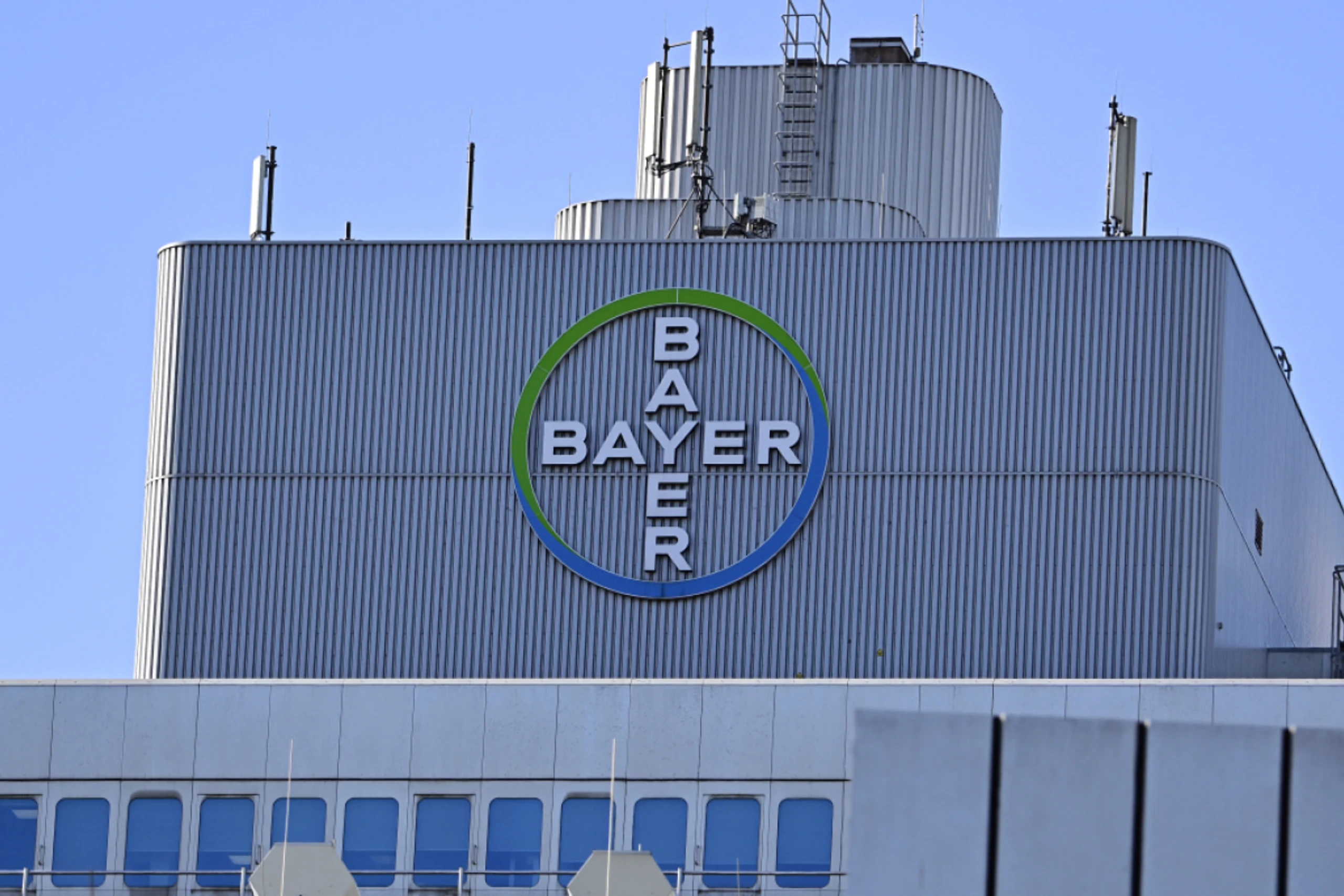 Bayer übernimmt US-Unternehmen