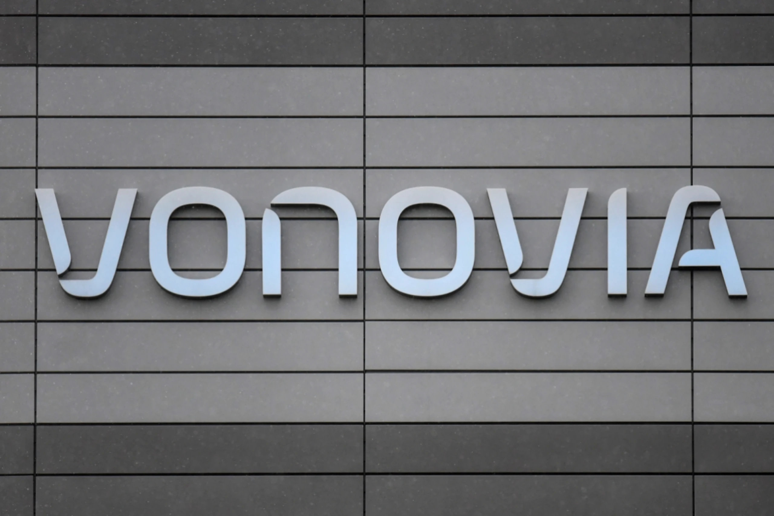 Vonovia drücken Schulden in einer Höhe von rund 40 Mrd. Euro