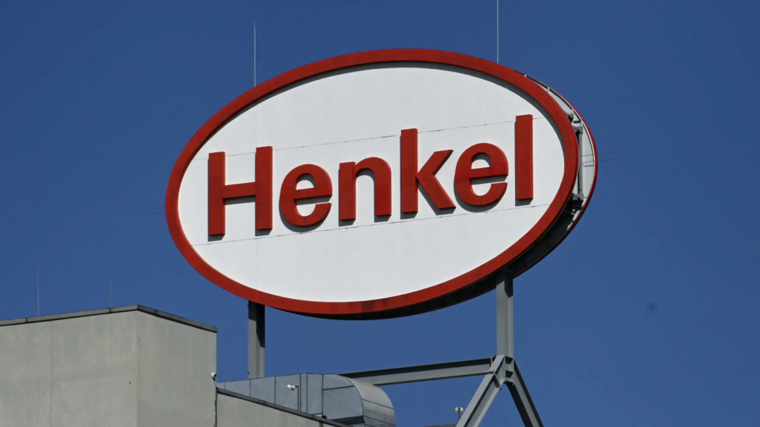 Henkel mit Umsatzsteigerung trotz schlechter Kauflaune der Verbraucher