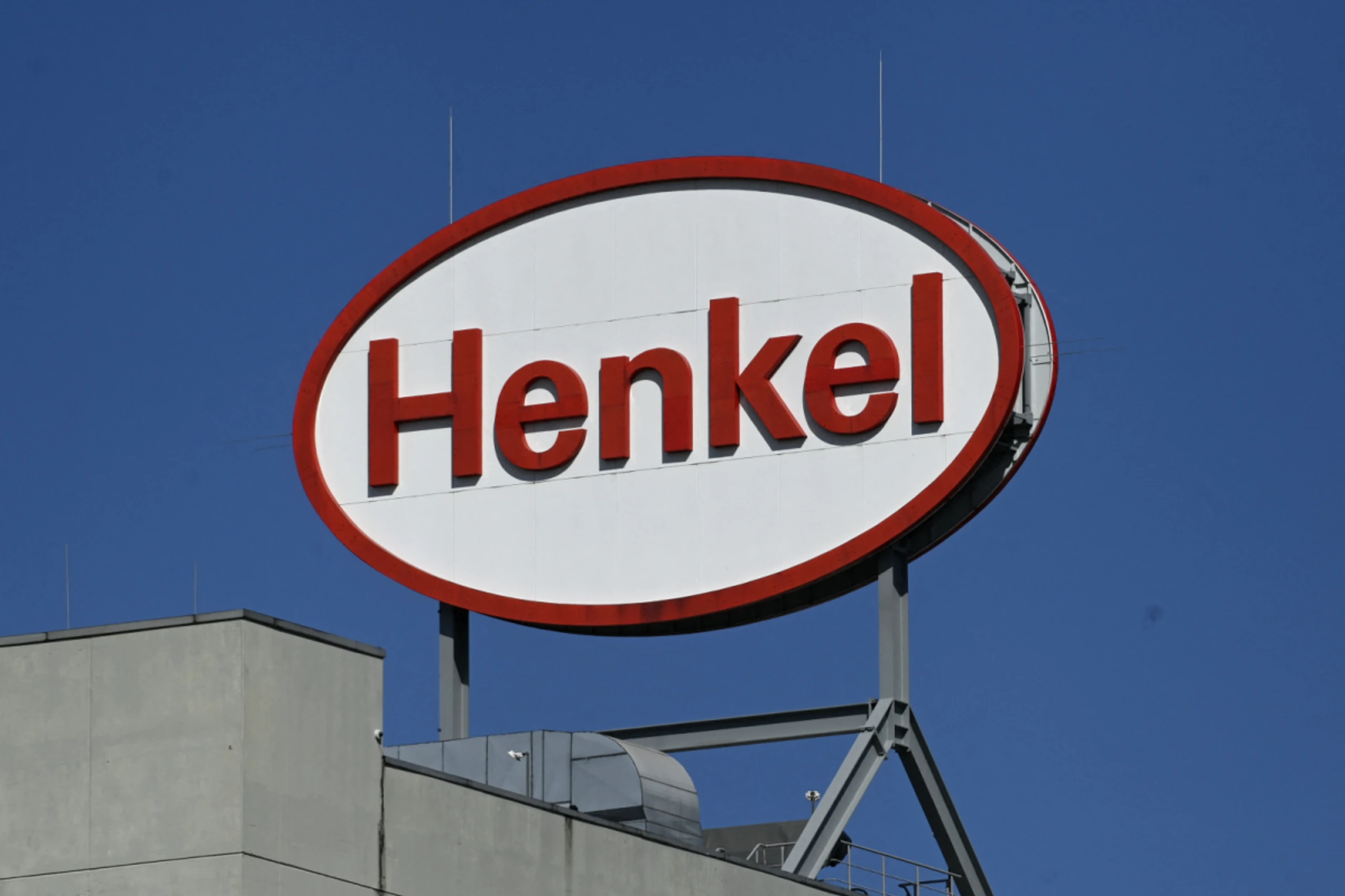 Henkel mit Umsatzsteigerung trotz schlechter Kauflaune der Verbraucher