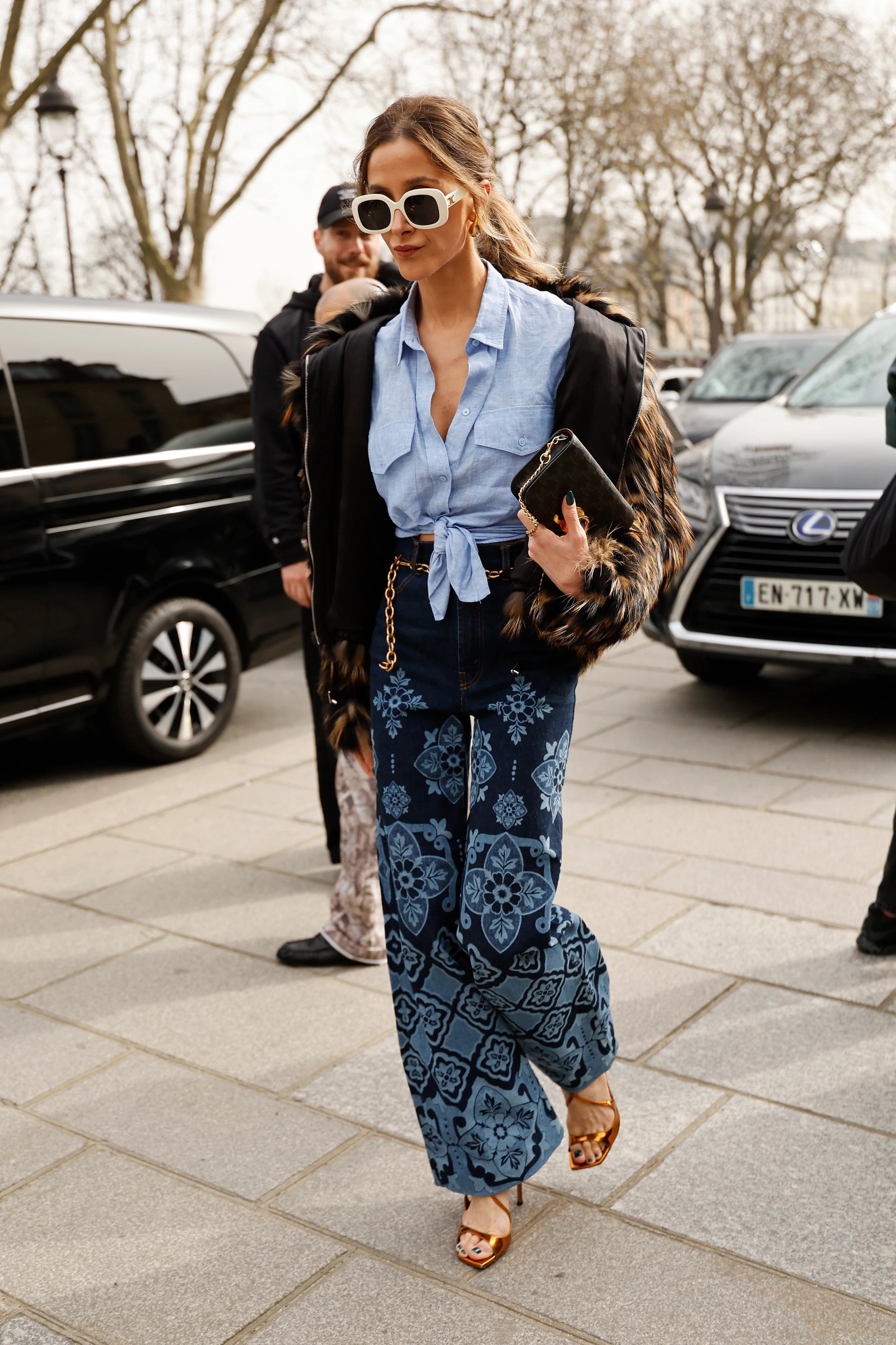 © Fotos: Getty Images, Werk Blurred image background