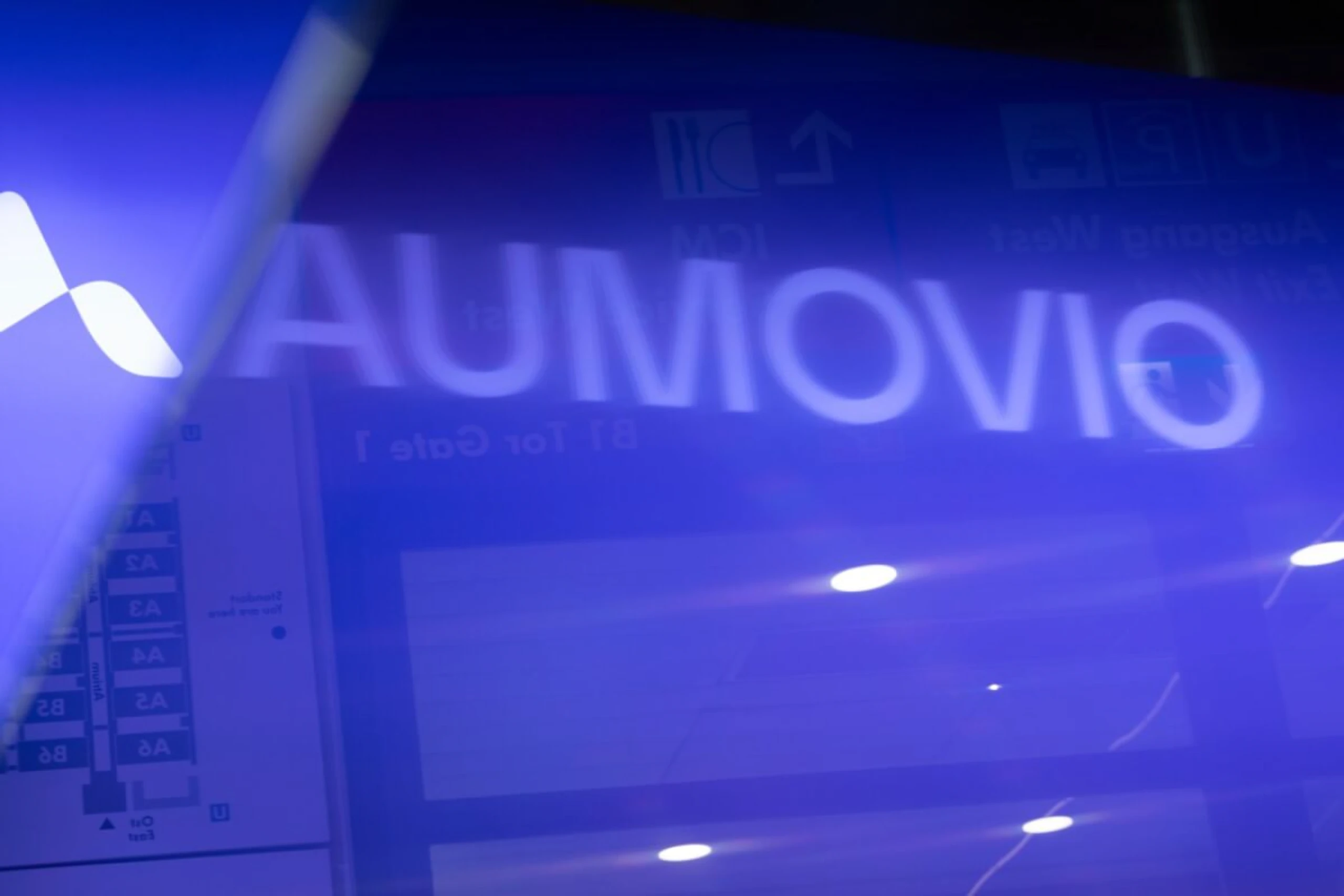 ++ ARCHIVBILD ++ Effizienzmaßnahmen bei Aumovio zeigten Wirkung