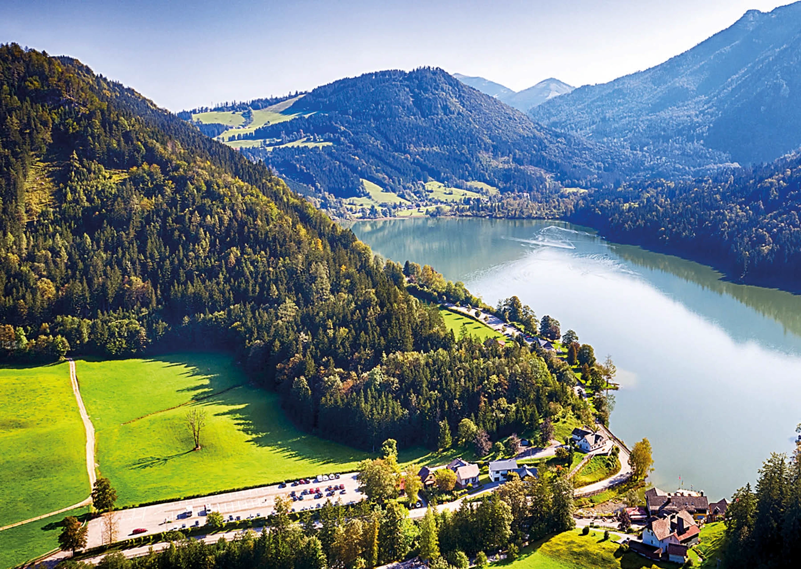 3 Kurztrips für die langen Wochenenden