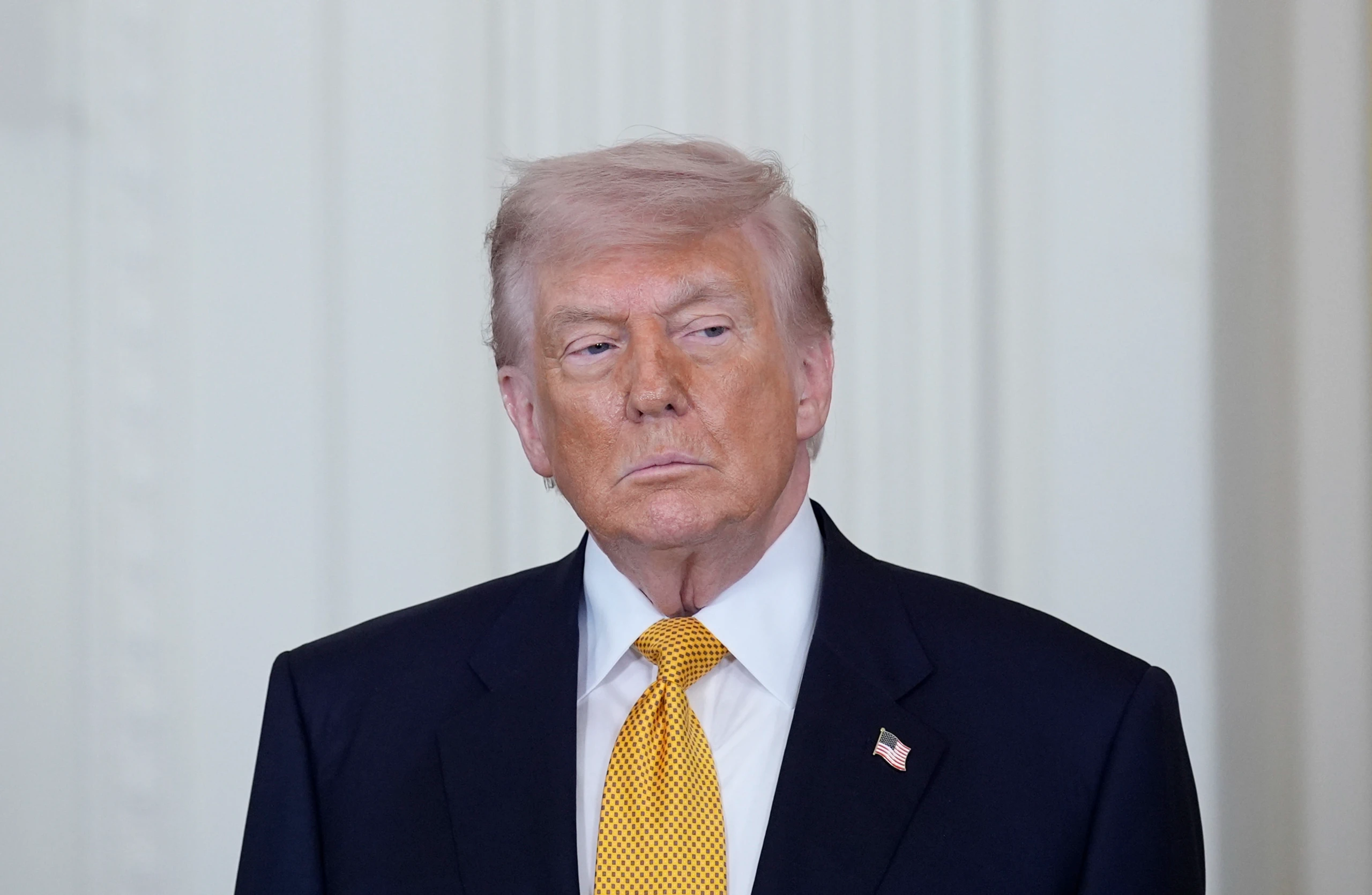 Europäer wollen mehr Unabhängigkeit von den USA unter Trump