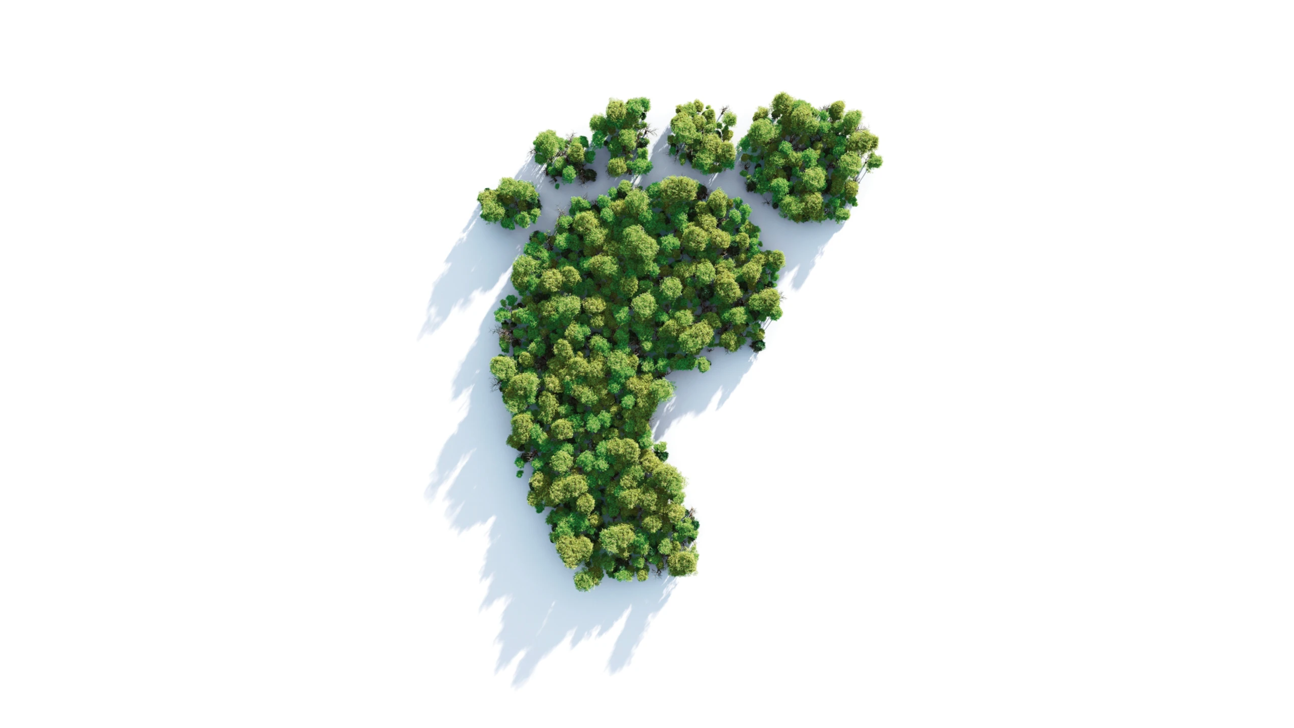 ESC in Wien: Wie das Großereignis zum Green Event wird