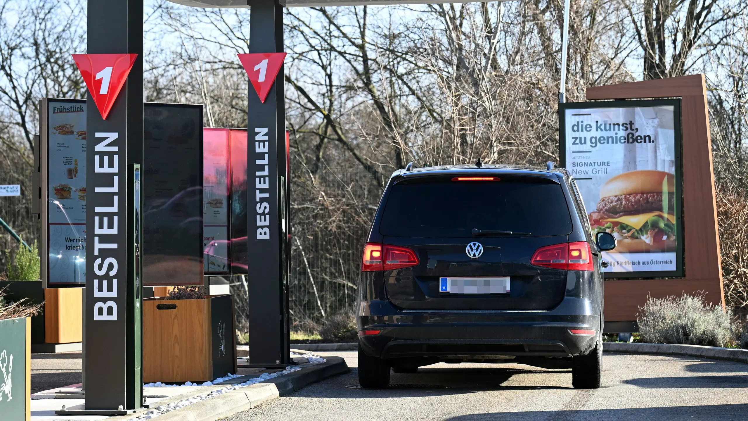 © APA/HELMUT FOHRINGER Artikelbild