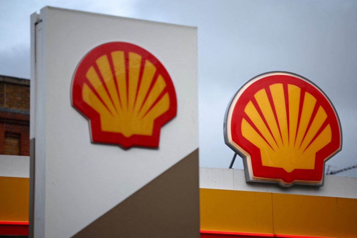 Shell profitiert von gestiegenen Öl- und Gaspreisen
