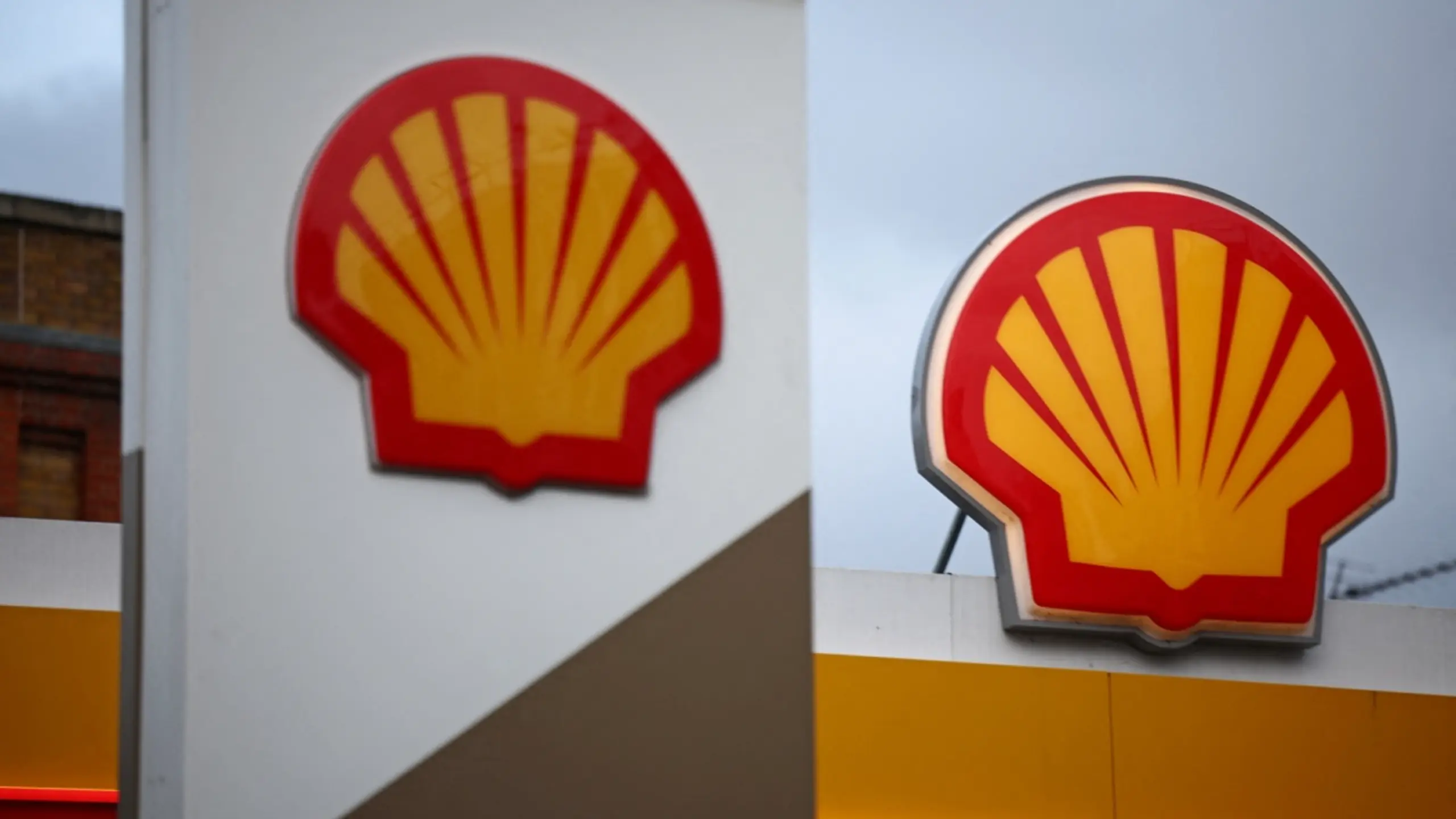 © AFP, HENRY NICHOLLS, Apa Shell profitiert von gestiegenen Öl- und Gaspreisen
