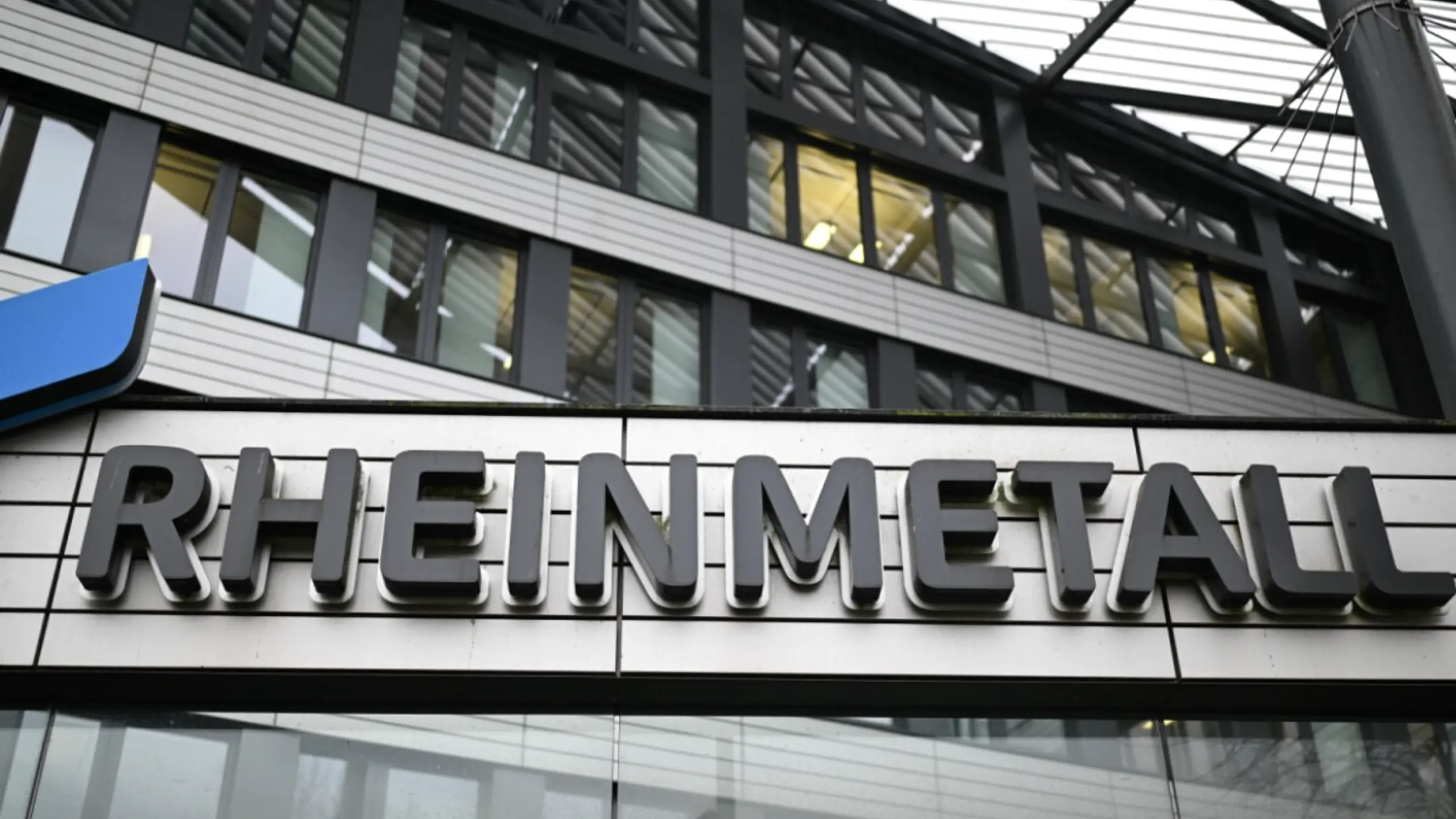 Rheinmetall stellte sich mit Marine-Sparte breiter auf