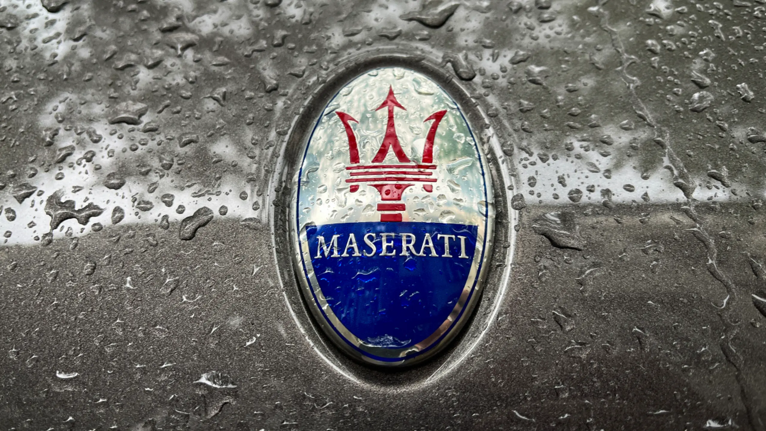 Maserati verkaufte im Vorjahr nur mehr 5.850 Fahrzeuge