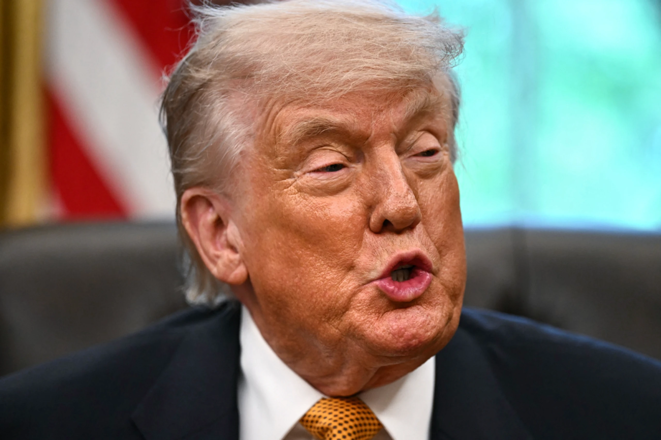 Trump setzt Frist für Umsetzung von Zolldeal und droht EU