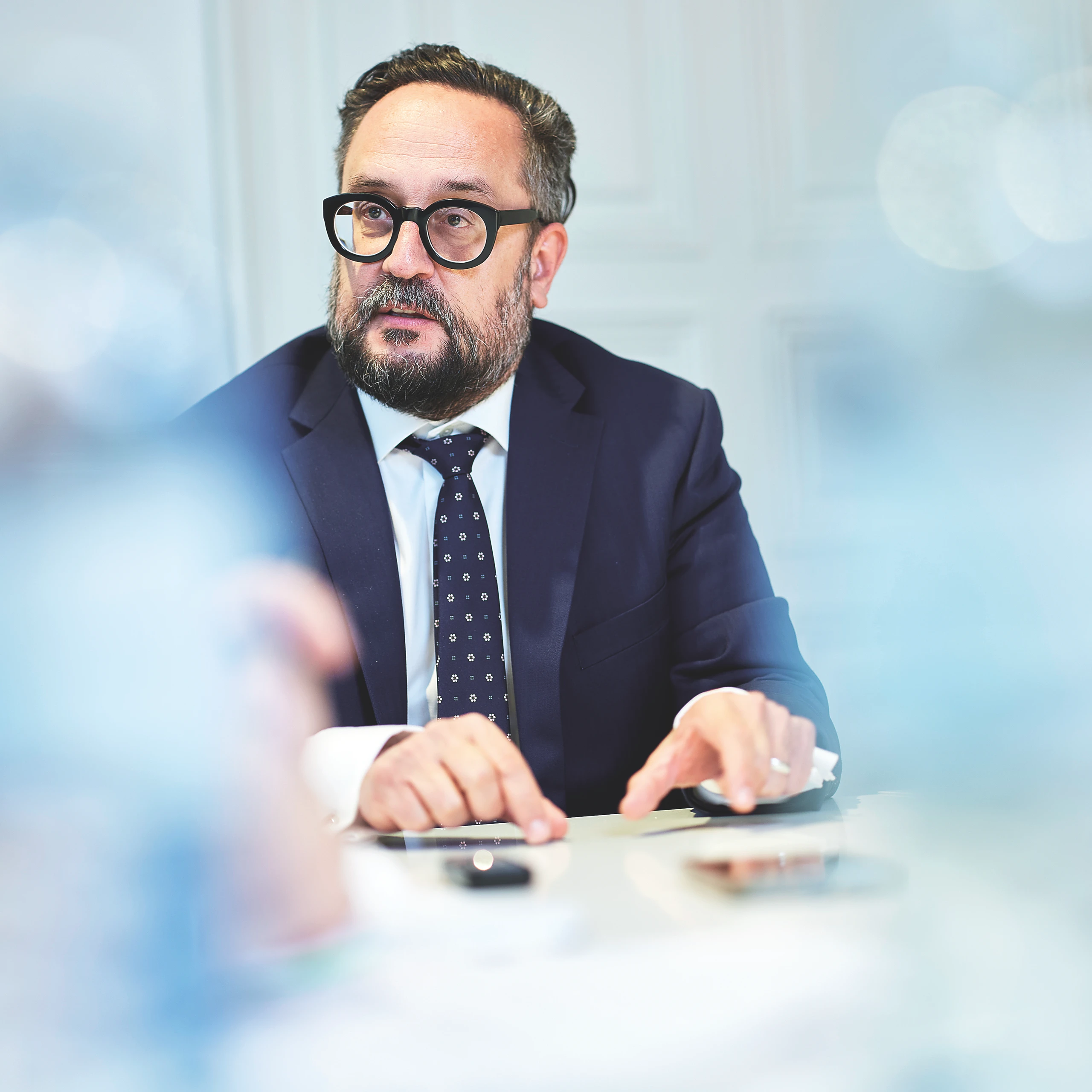 „Vergaberecht muss Innovationstreiber sein“