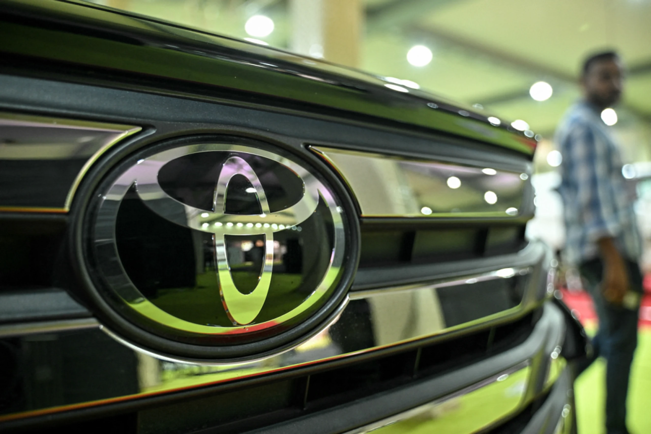Toyota setzt sich deutlich geringere Gewinnziele, als erwartet