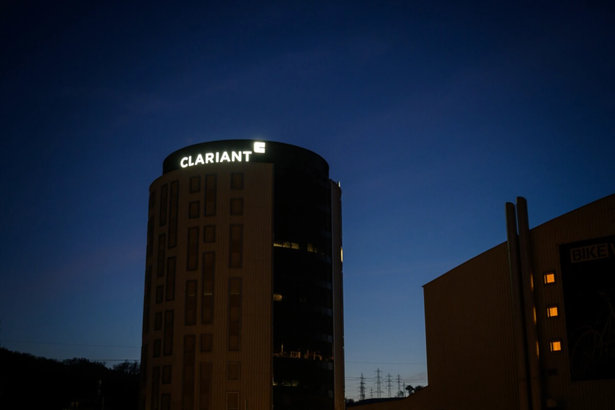 Clariant verbesserte durch Sparmaßnahmen die Profitabilität