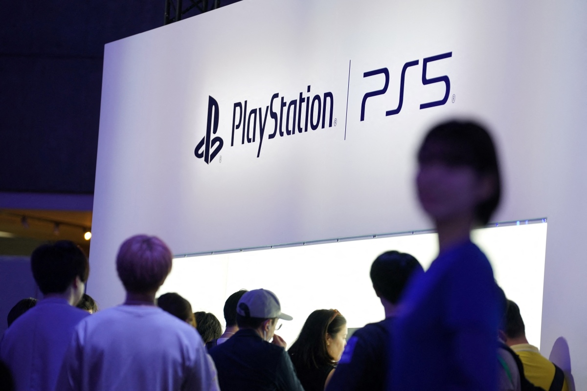 Verkäufe der PS5 waren im vierten Quartal 2025/26 eingebrochen