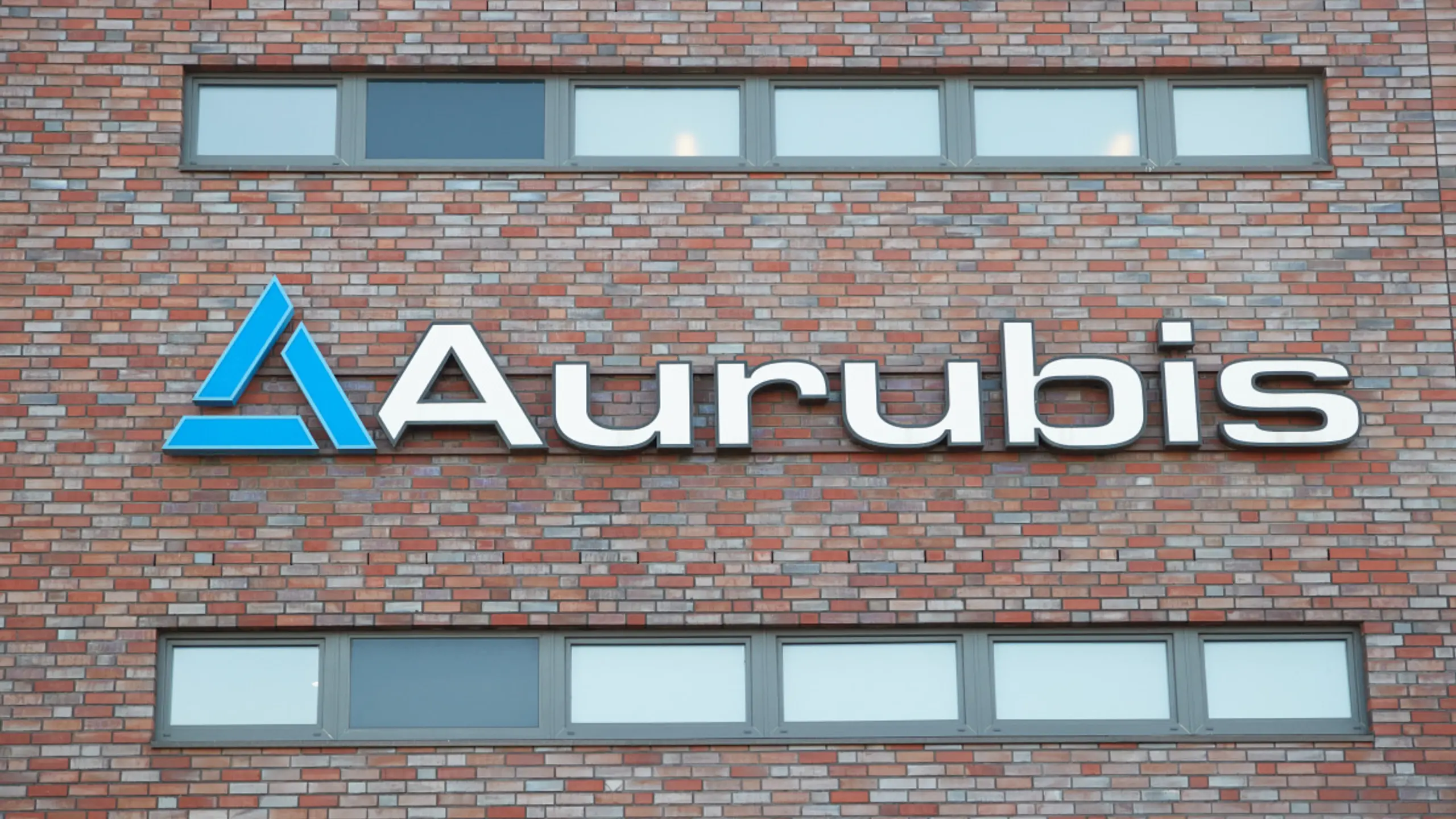 Hohe Metallpreise helfen Aurubis