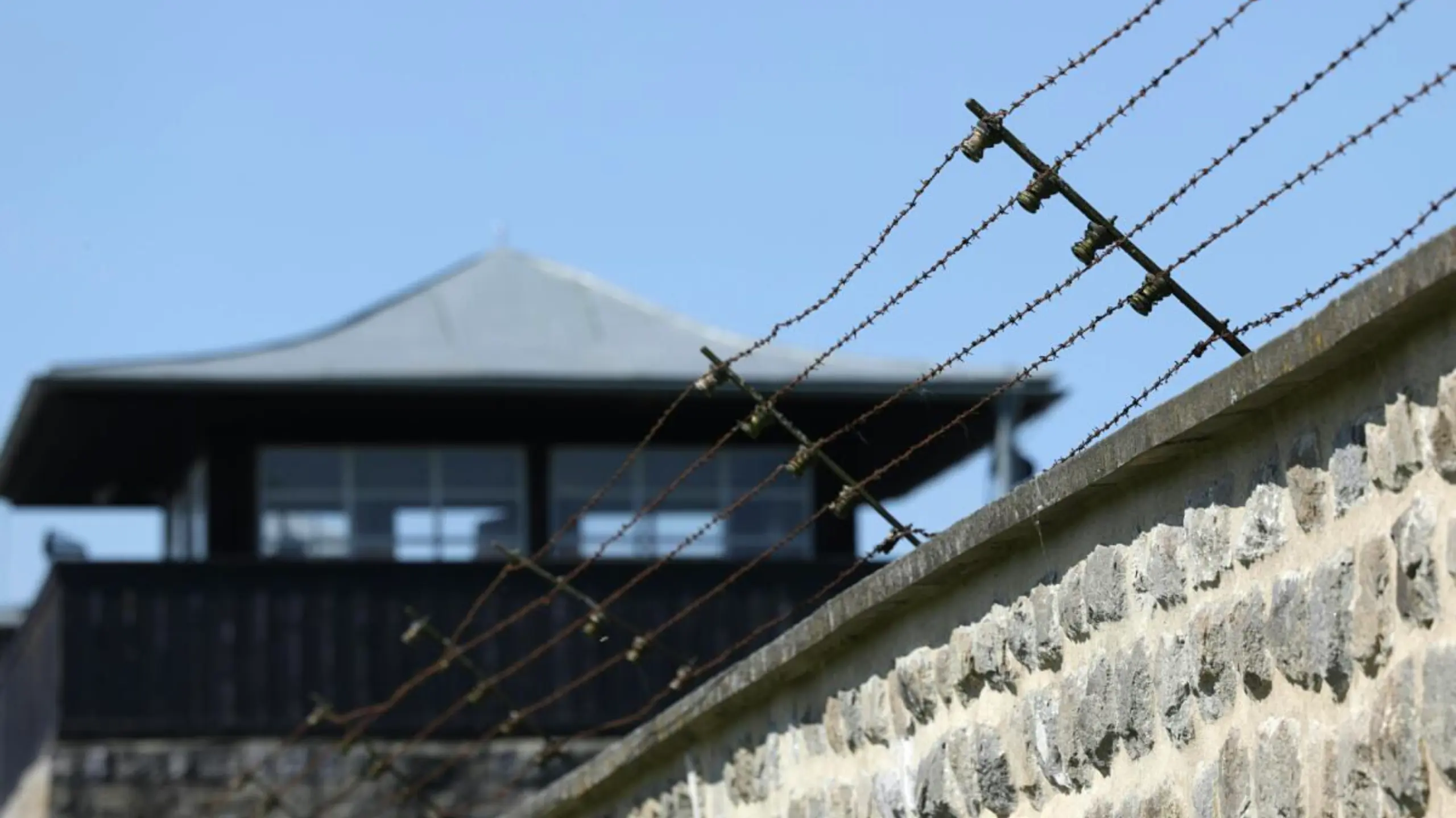 Die Befreiung des KZ Mauthausen jährt sich zum 81. Mal